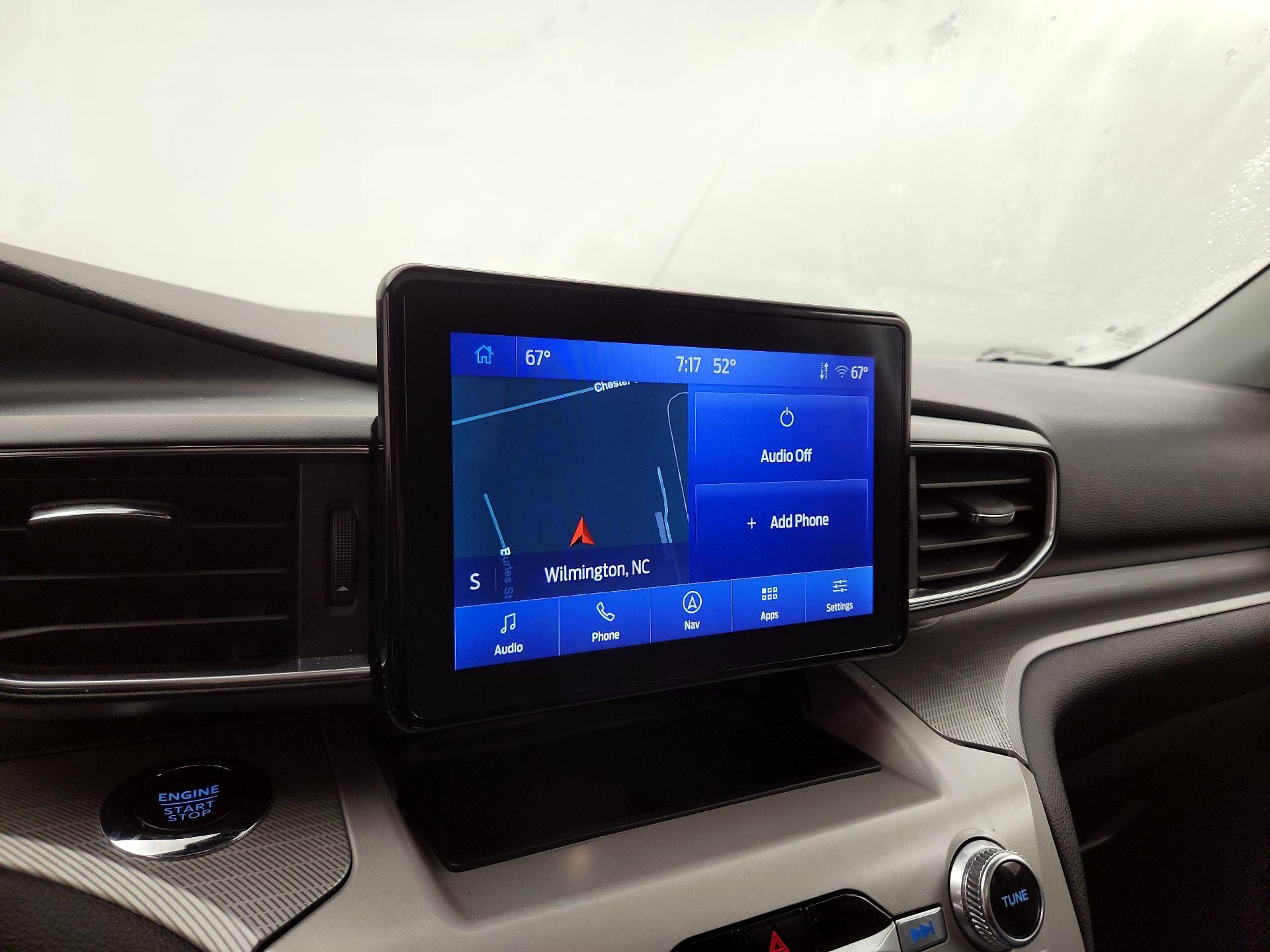 Thumbnail: 2023 Ford Explorer - 14