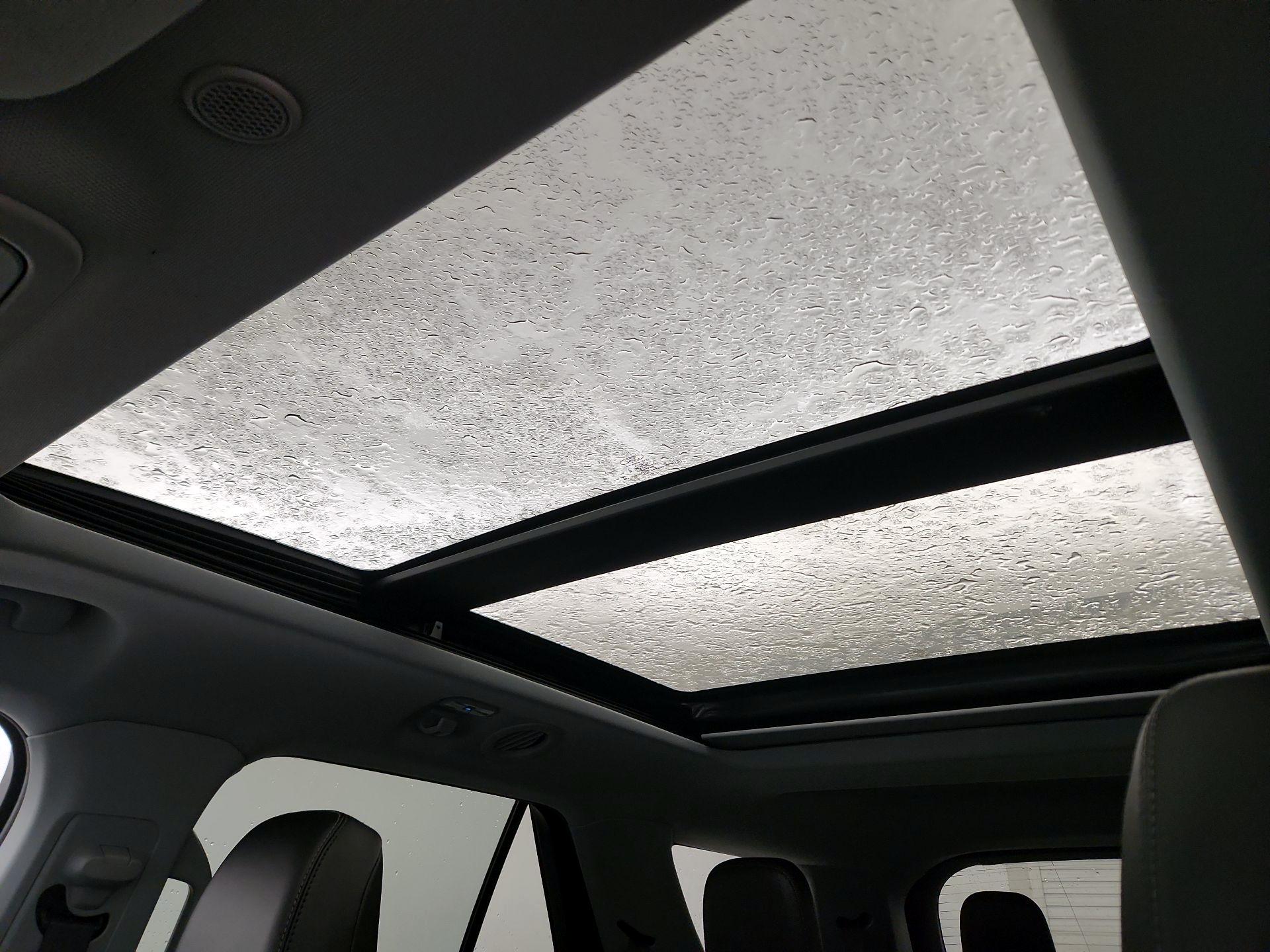 Thumbnail: 2023 Ford Explorer - 18