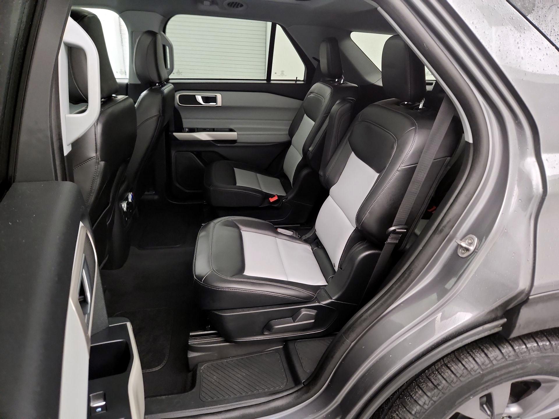 Thumbnail: 2023 Ford Explorer - 19