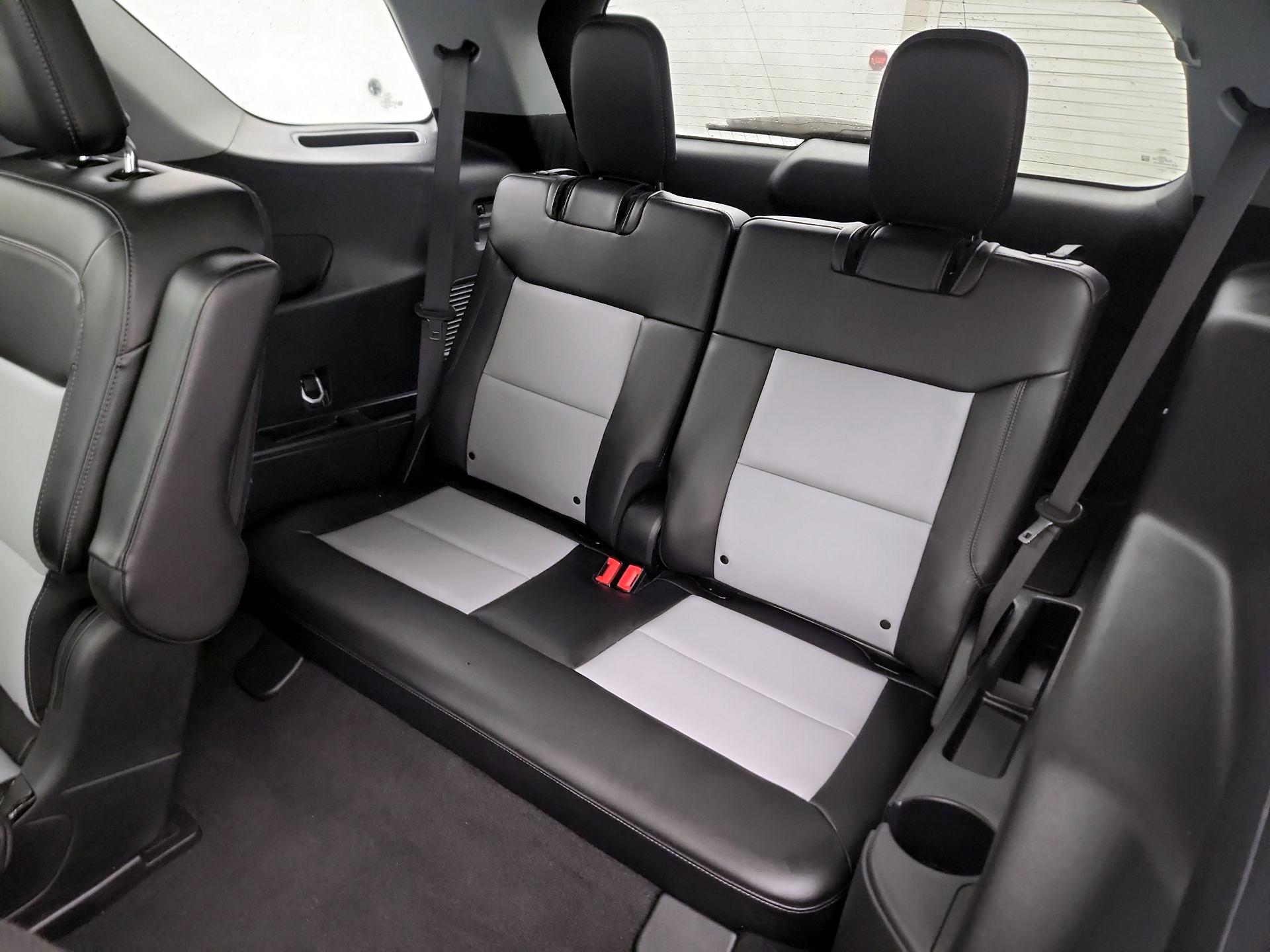 Thumbnail: 2023 Ford Explorer - 20