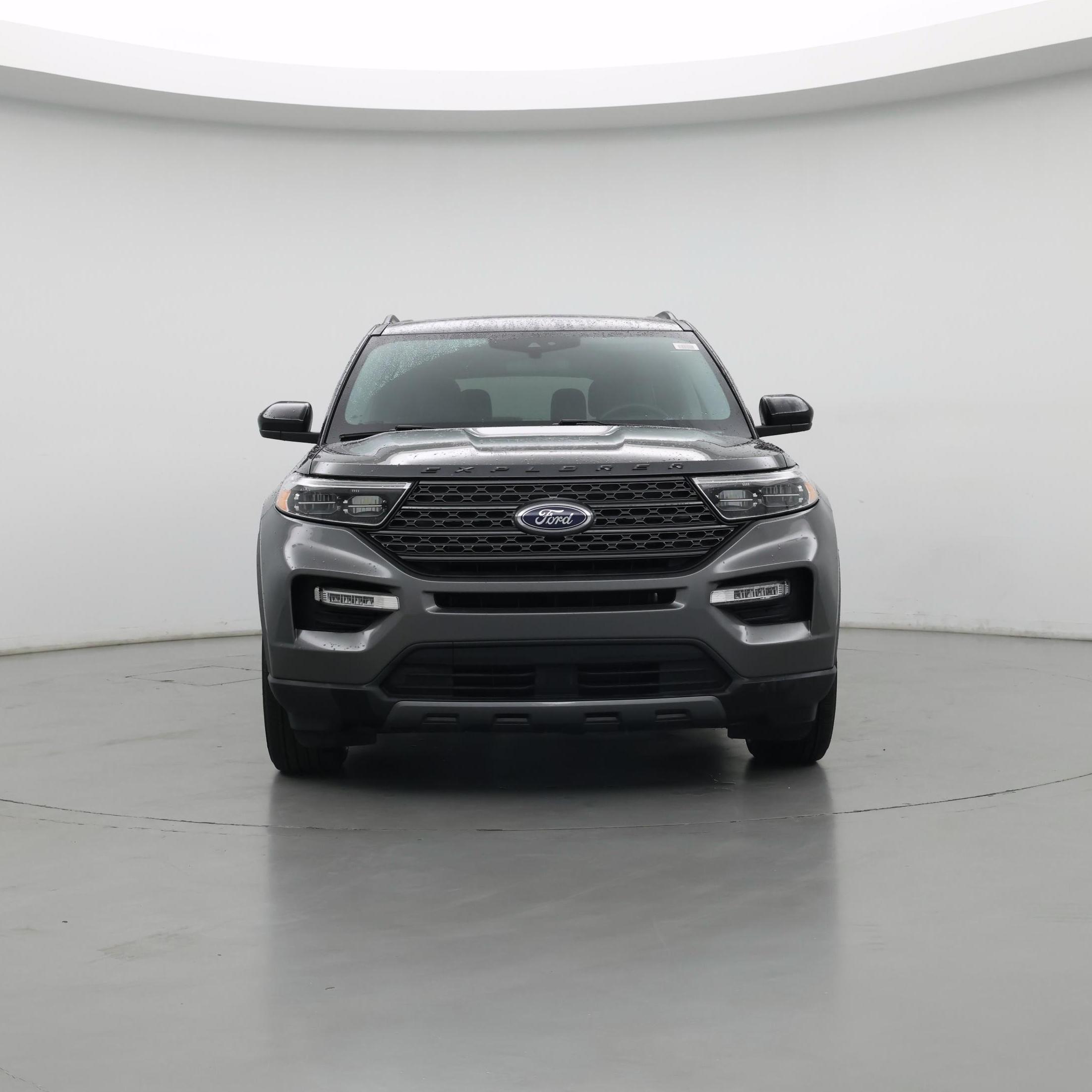 Thumbnail: 2023 Ford Explorer - 5