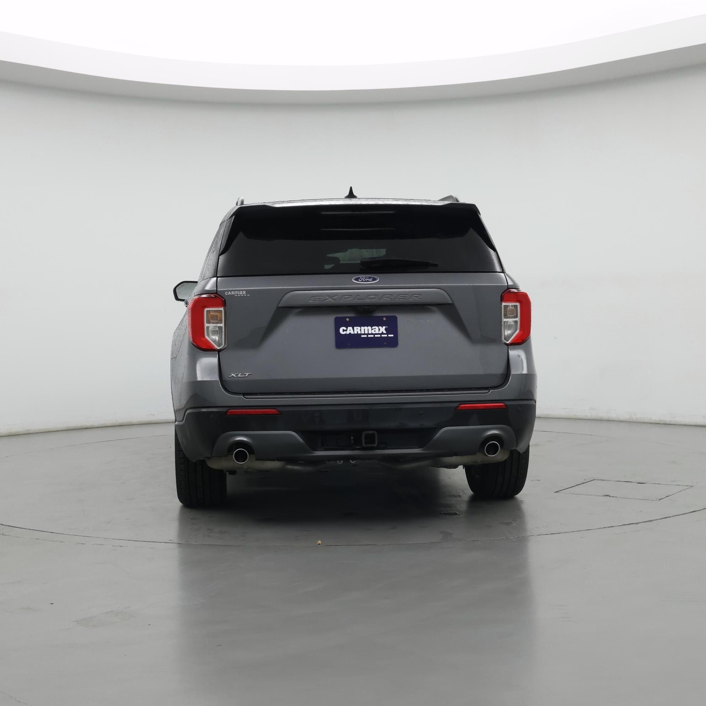 Thumbnail: 2023 Ford Explorer - 6