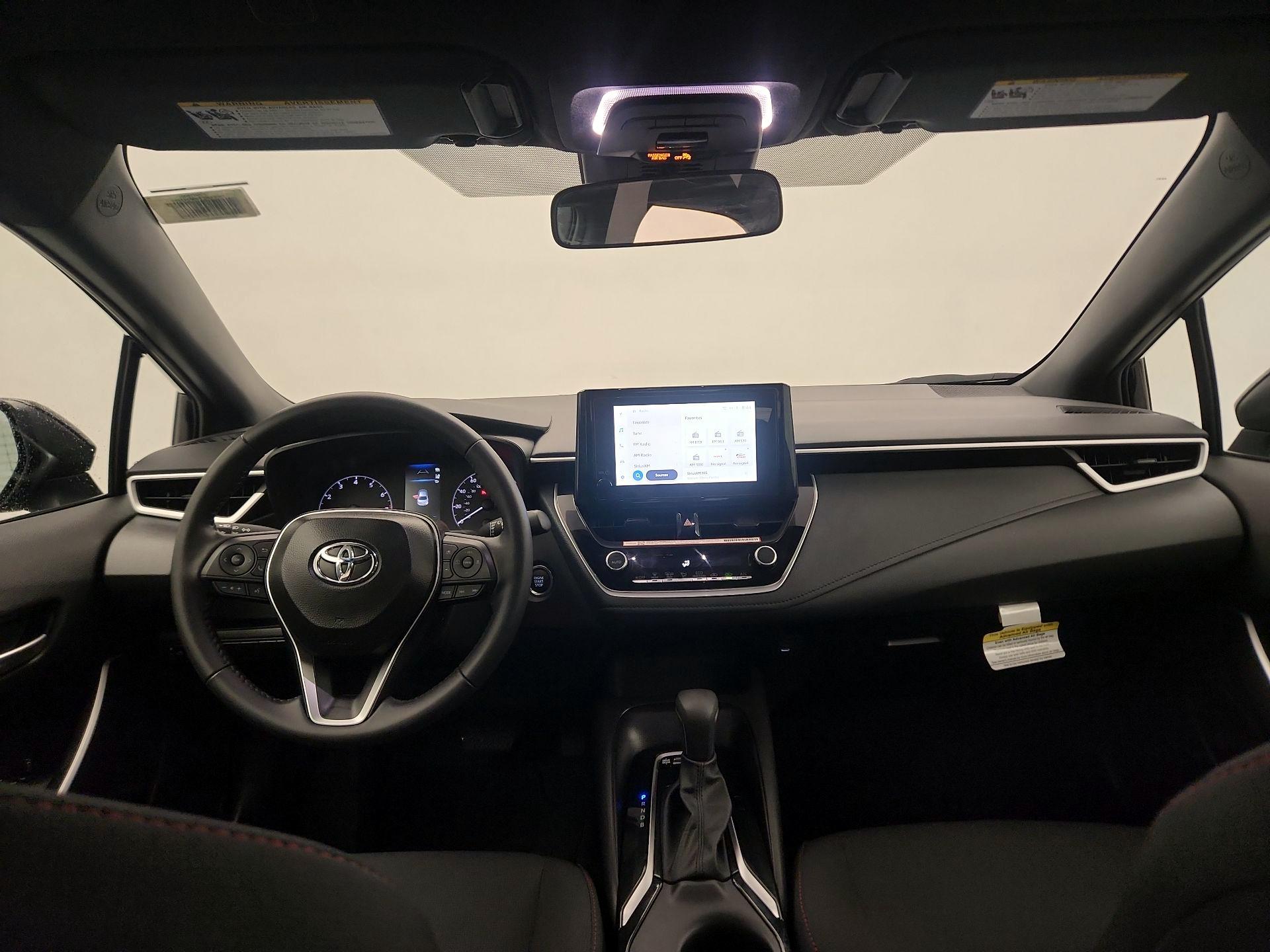 Thumbnail: 2025 Toyota Corolla - 9