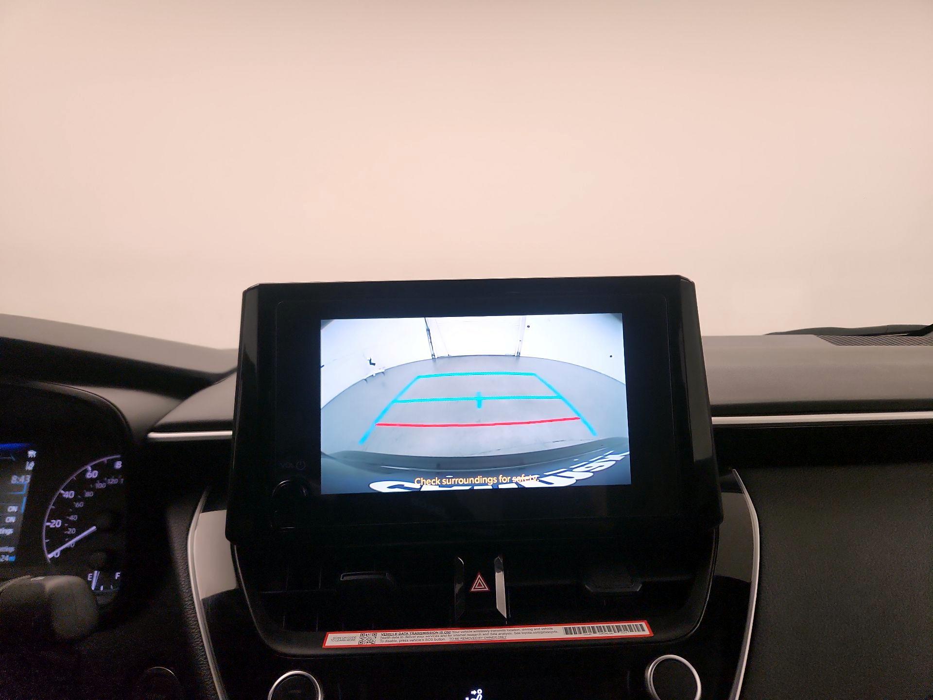 Thumbnail: 2025 Toyota Corolla - 14