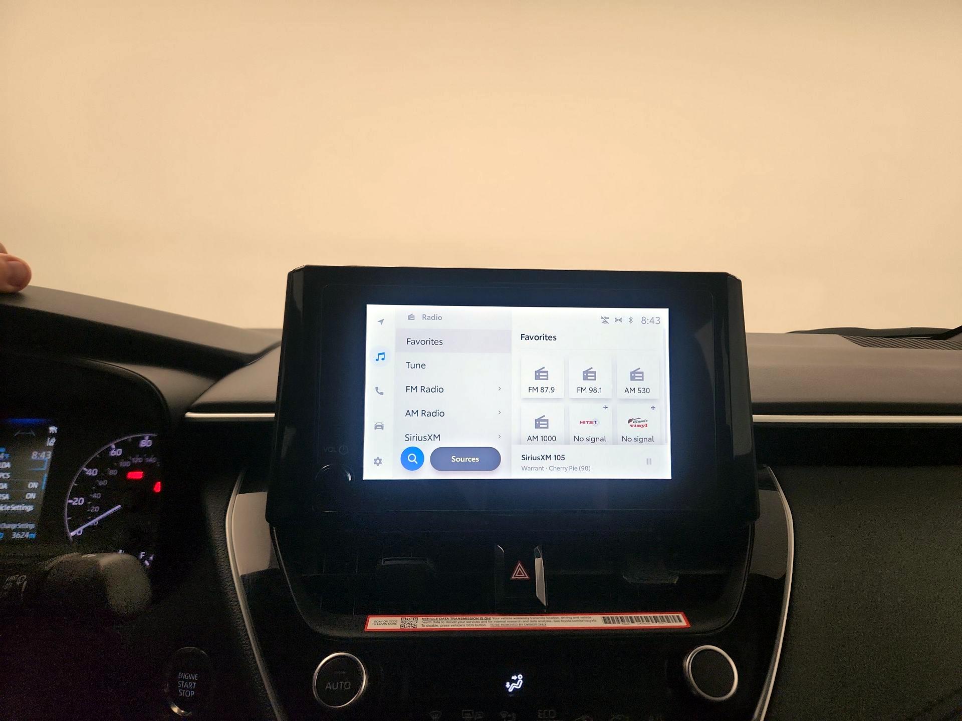 Thumbnail: 2025 Toyota Corolla - 15