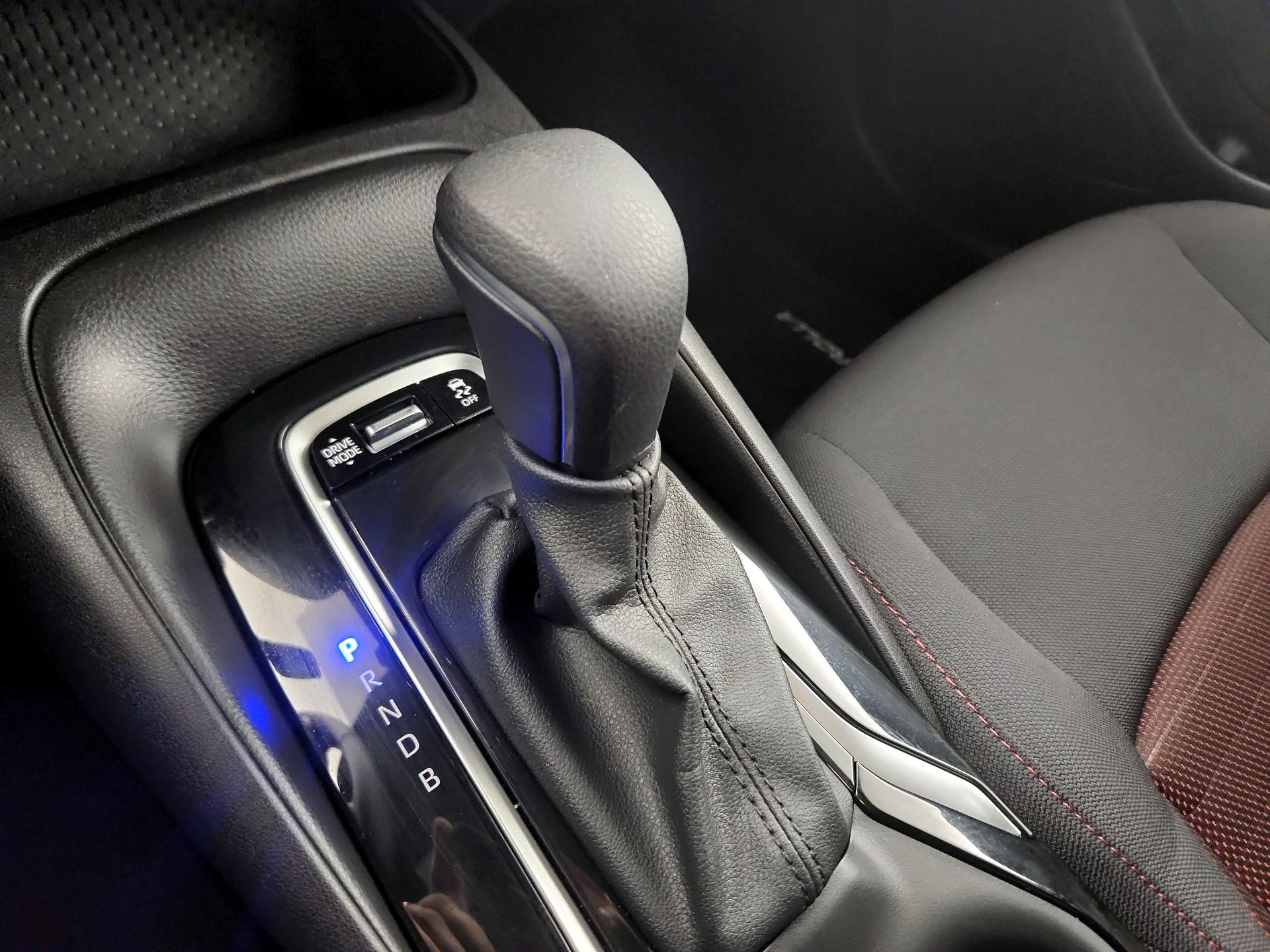 Thumbnail: 2025 Toyota Corolla - 17