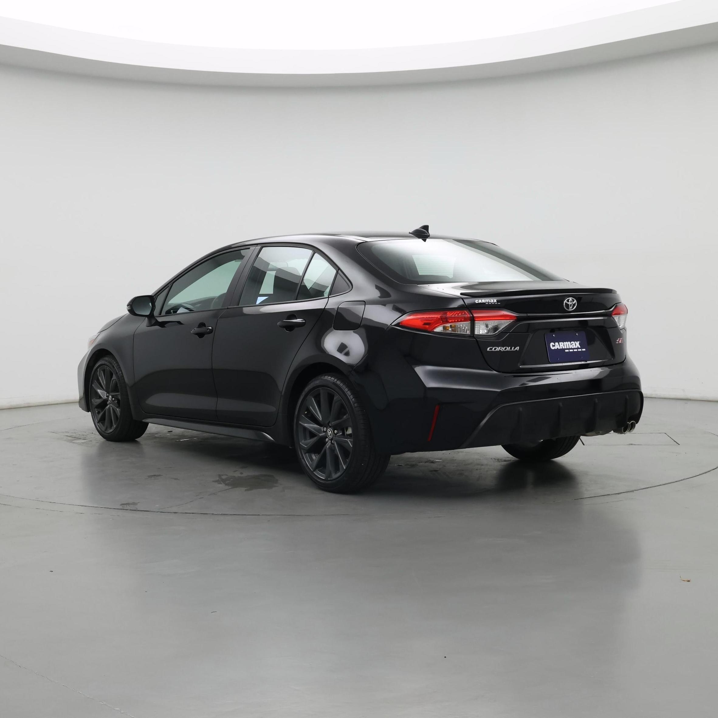 Thumbnail: 2025 Toyota Corolla - 2