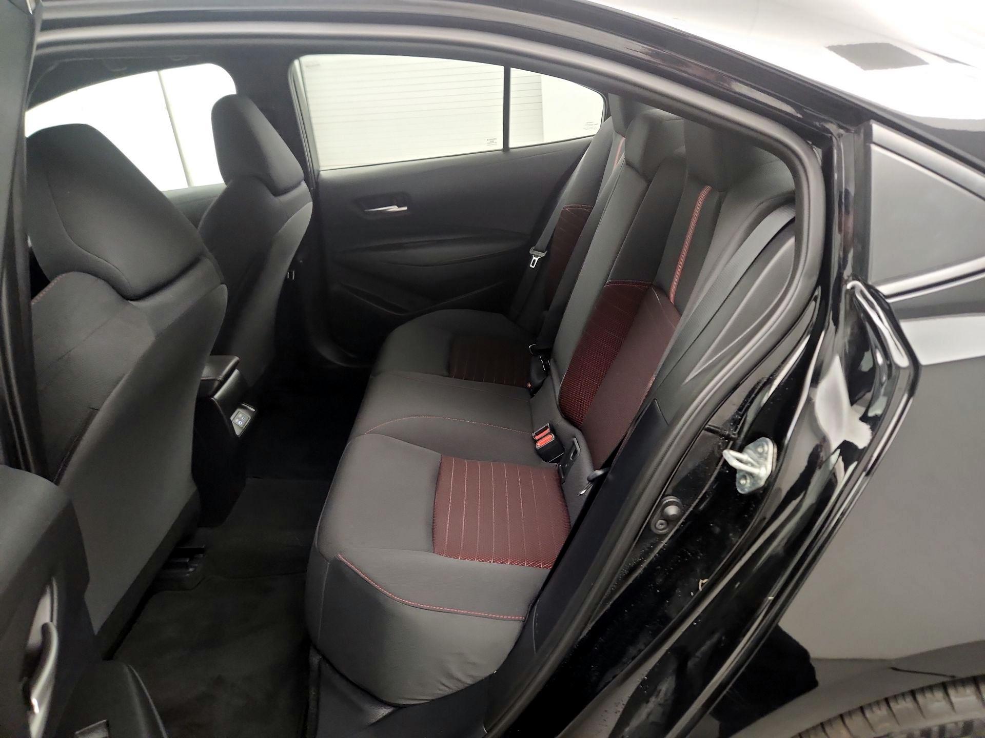 Thumbnail: 2025 Toyota Corolla - 19