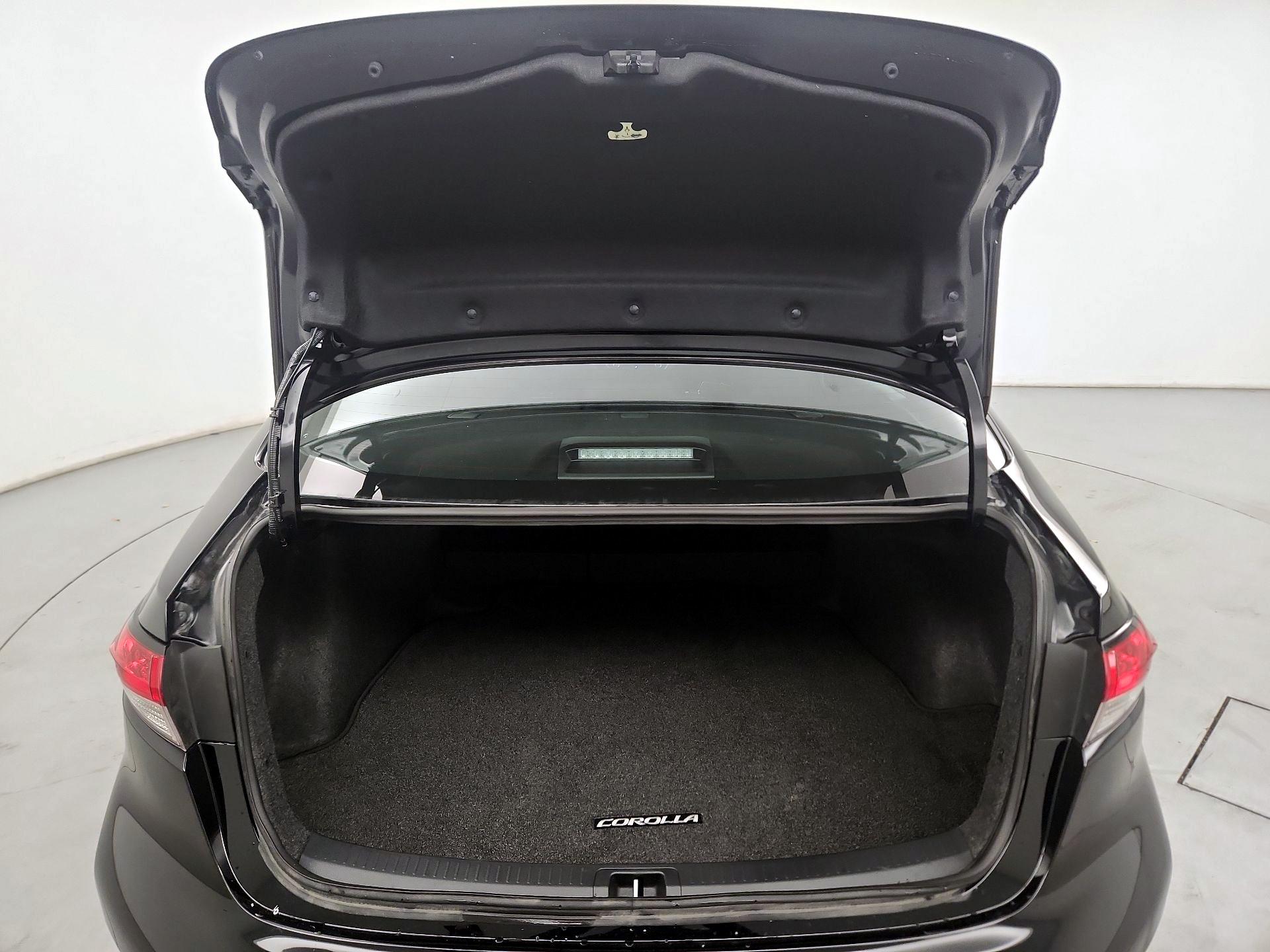 Thumbnail: 2025 Toyota Corolla - 20