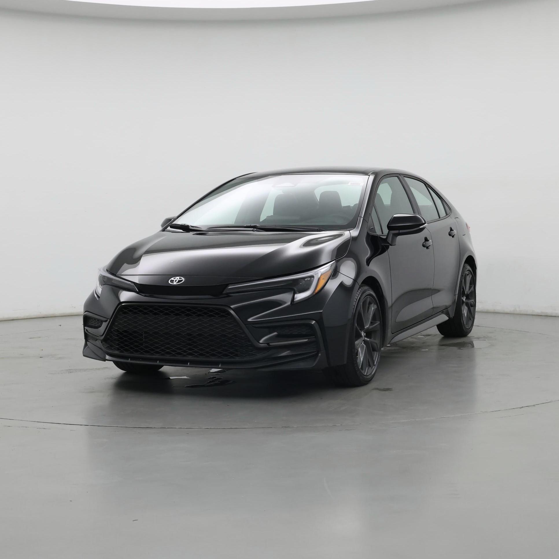 Thumbnail: 2025 Toyota Corolla - 4