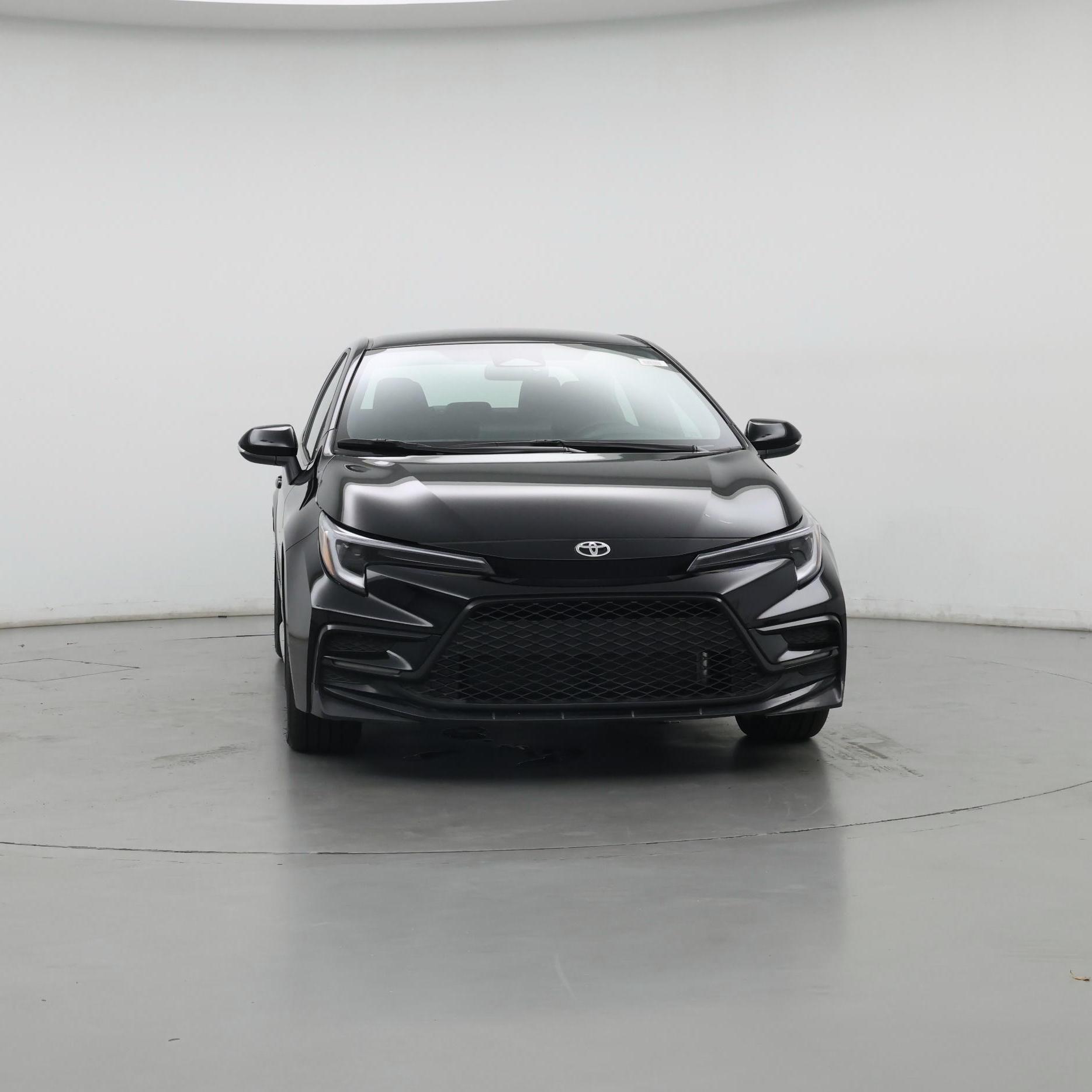 Thumbnail: 2025 Toyota Corolla - 5