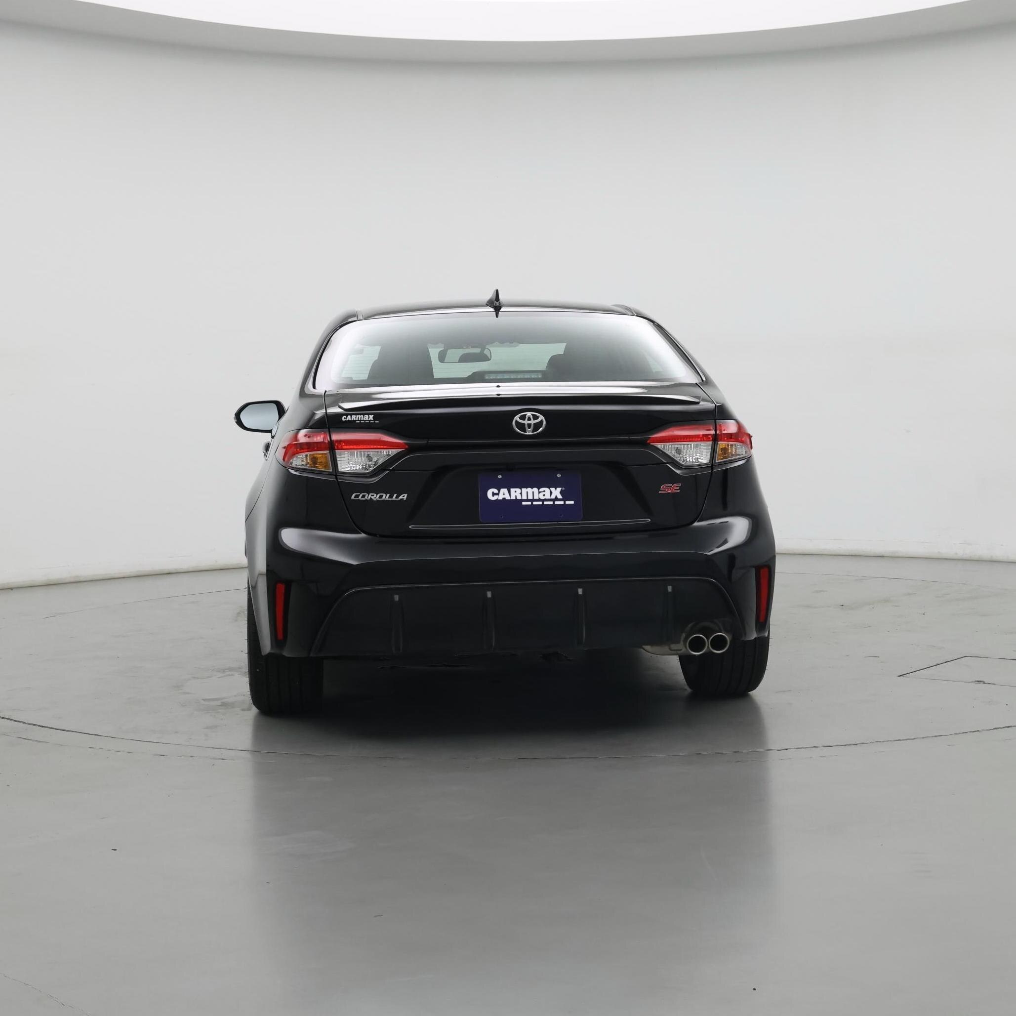 Thumbnail: 2025 Toyota Corolla - 6