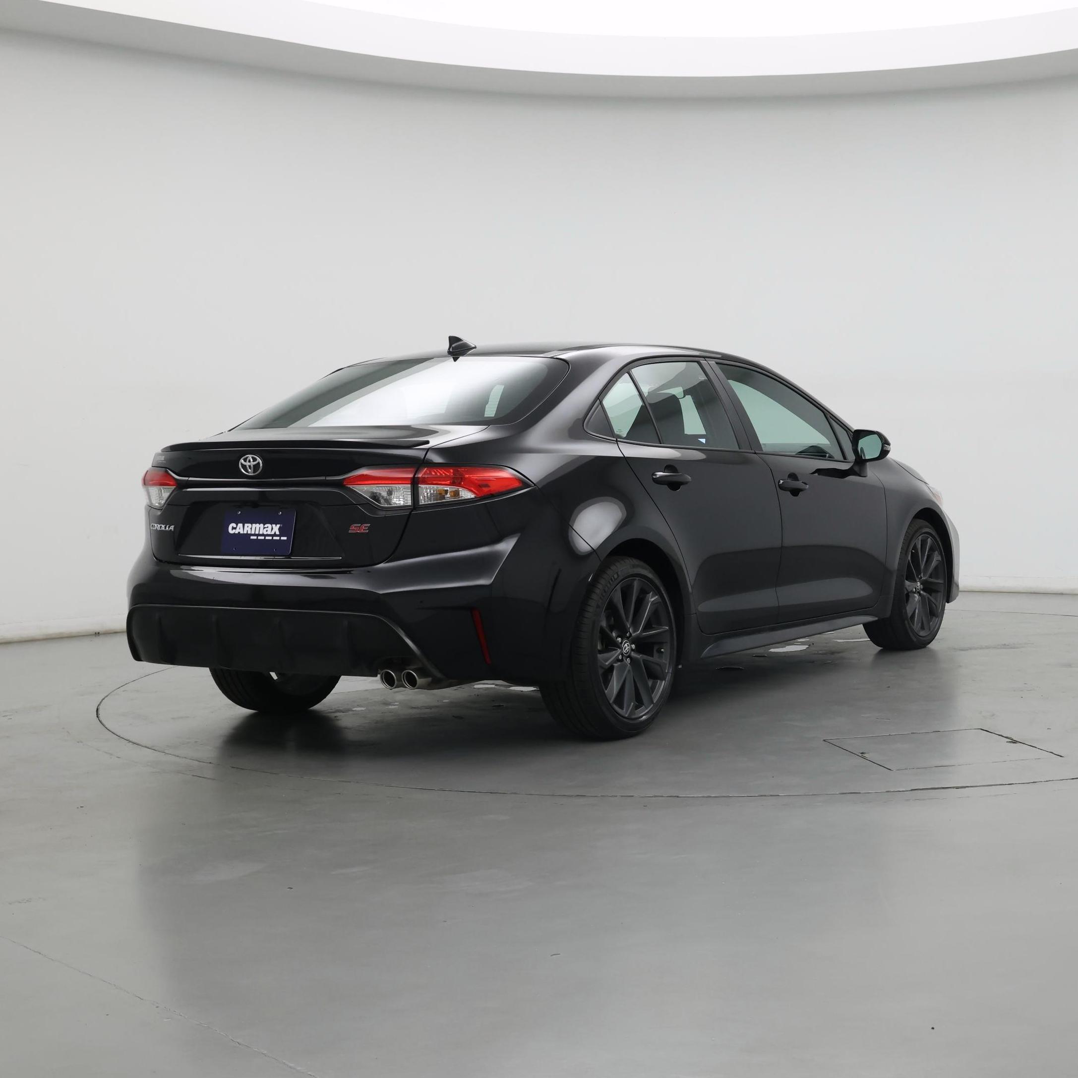 Thumbnail: 2025 Toyota Corolla - 8