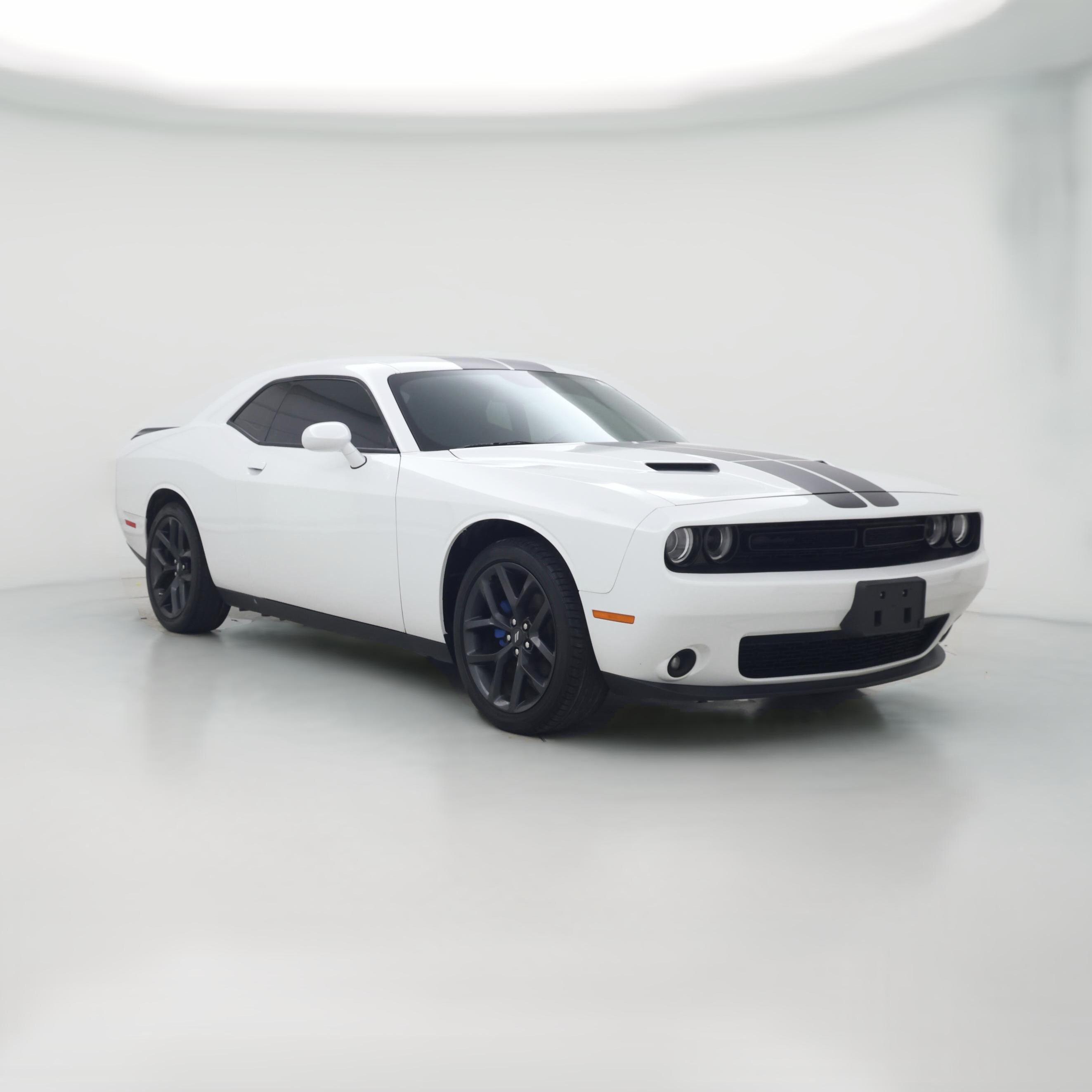 Thumbnail: 2022 Dodge Challenger - 1
