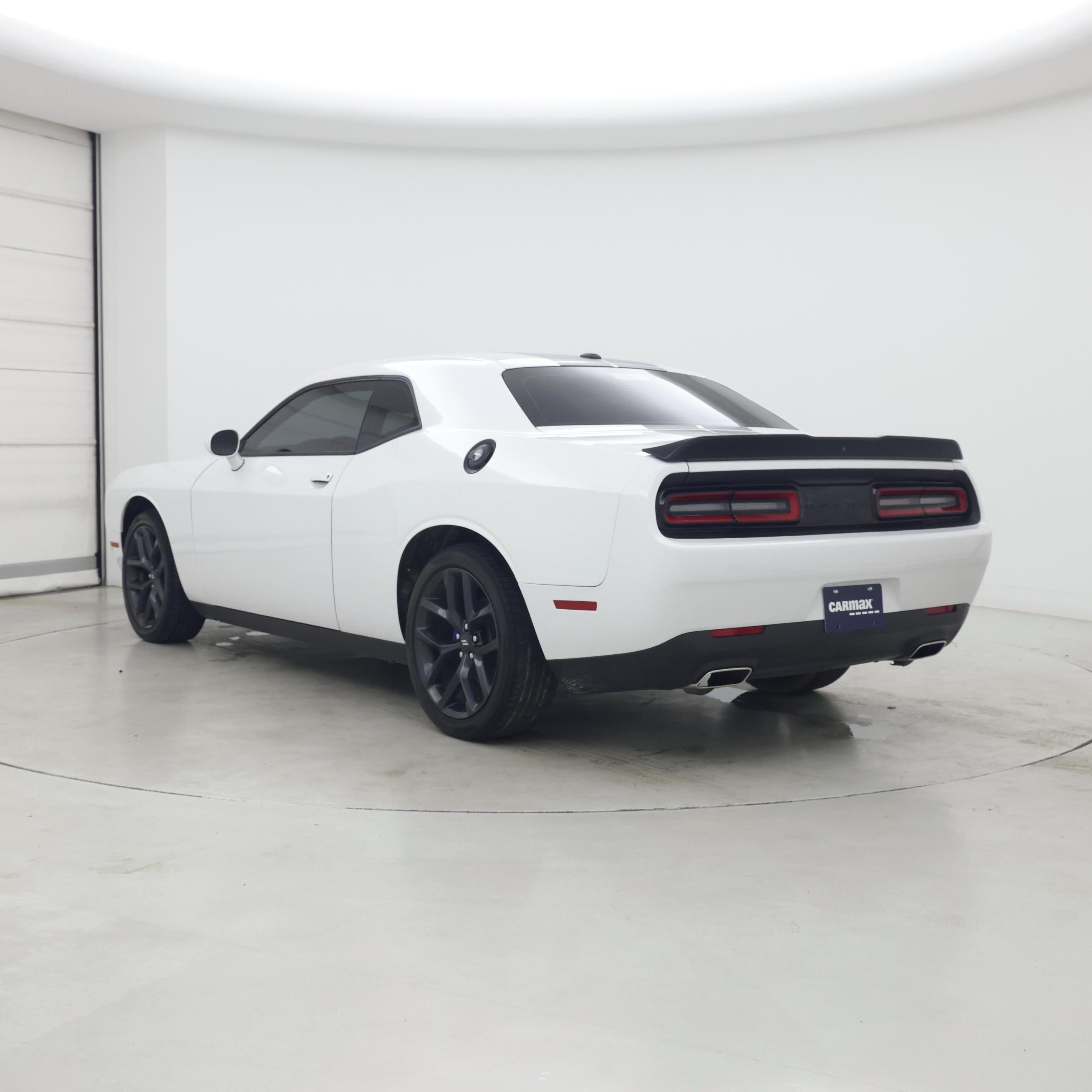 Thumbnail: 2022 Dodge Challenger - 2