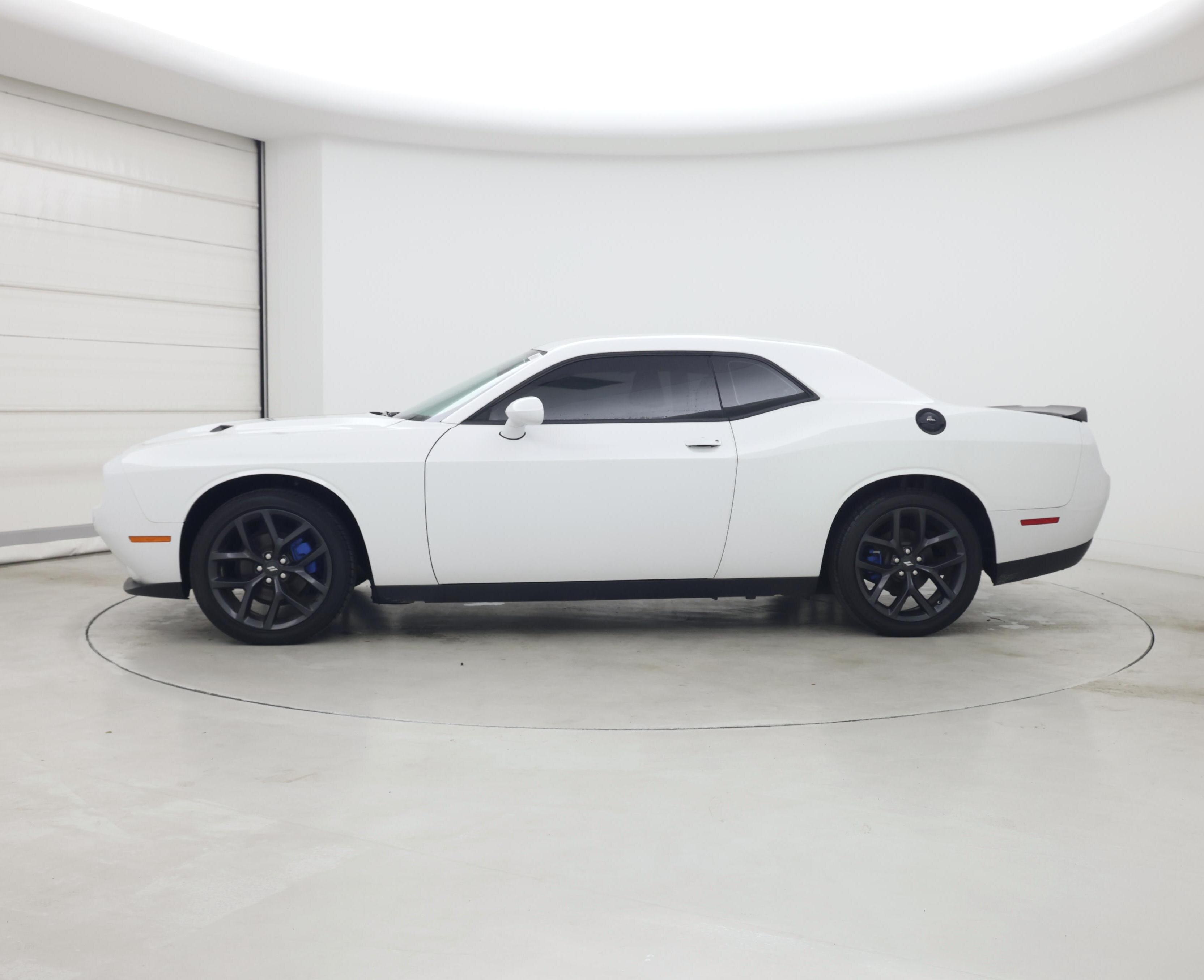 Thumbnail: 2022 Dodge Challenger - 3