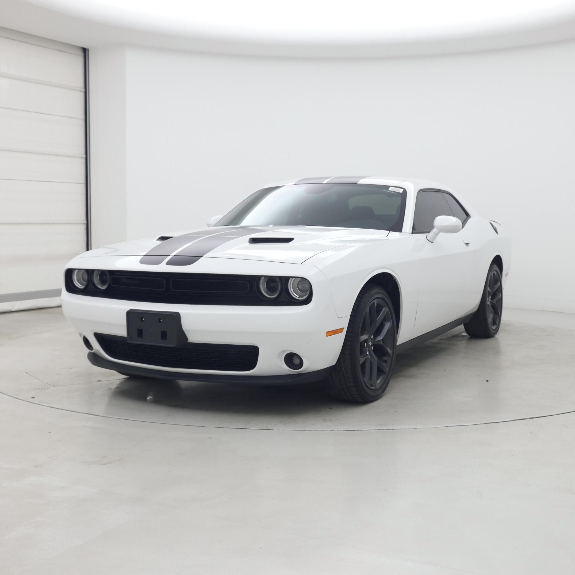Thumbnail: 2022 Dodge Challenger - 4