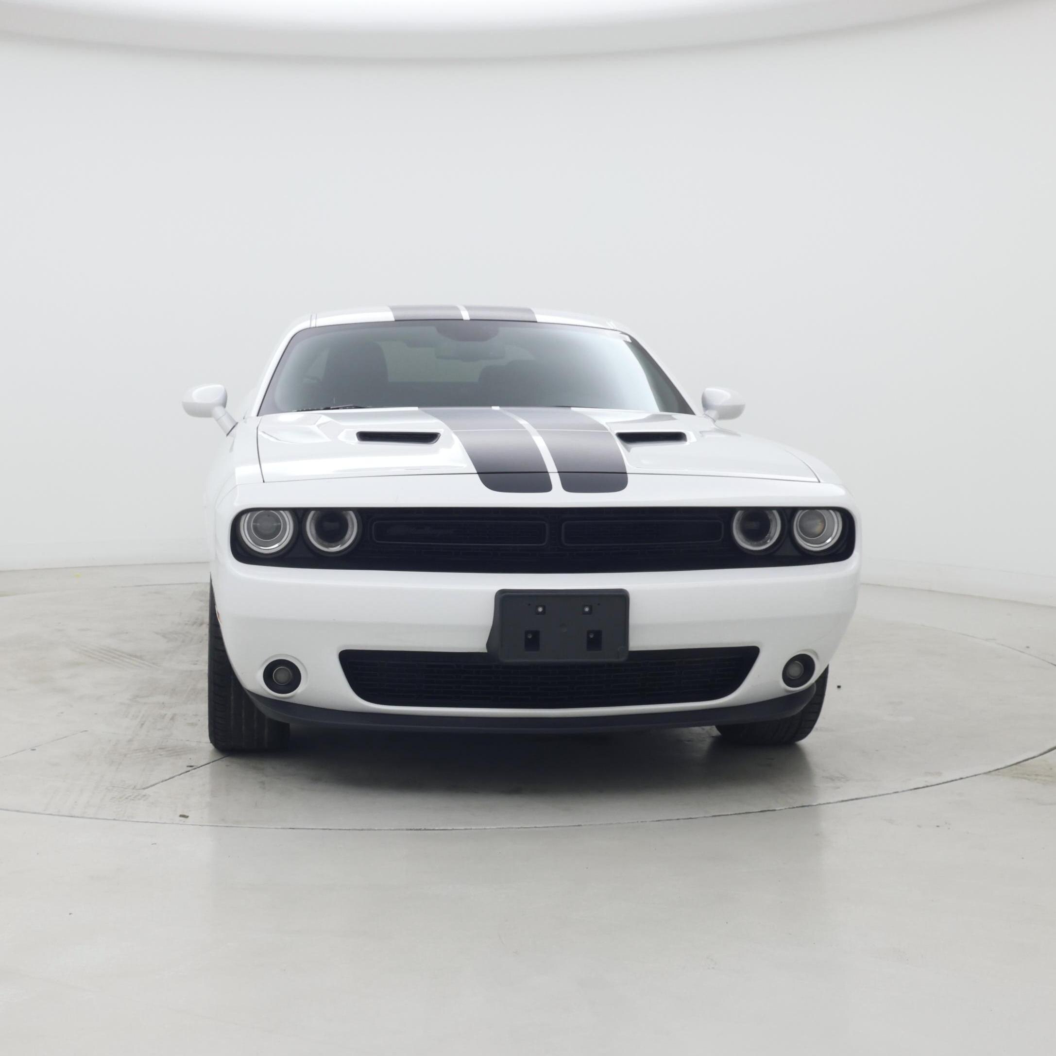 Thumbnail: 2022 Dodge Challenger - 5