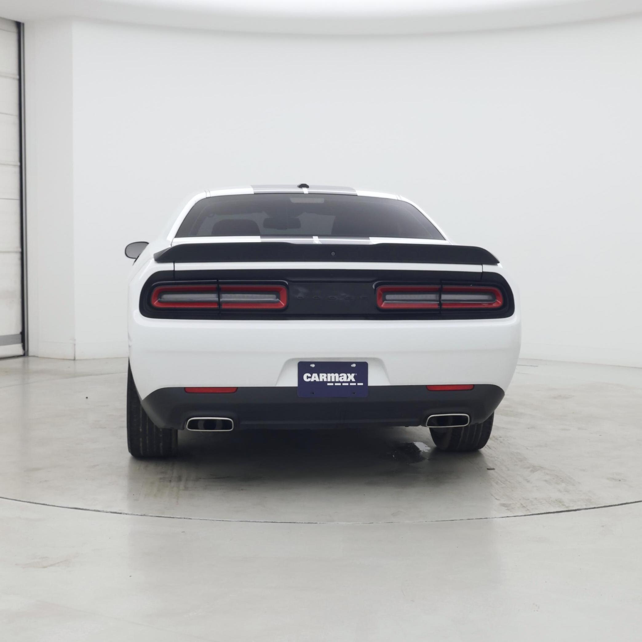 Thumbnail: 2022 Dodge Challenger - 6