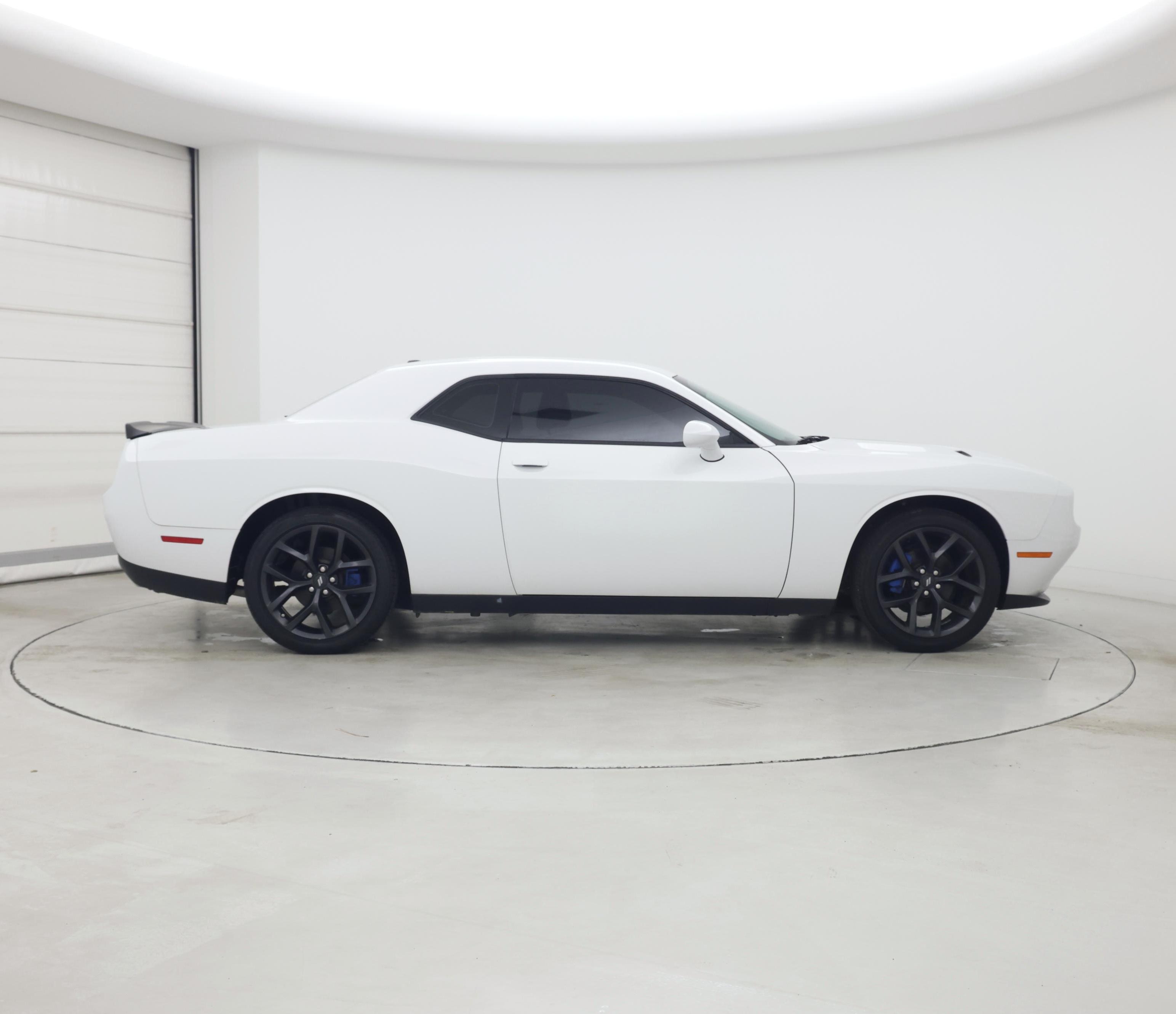 Thumbnail: 2022 Dodge Challenger - 7