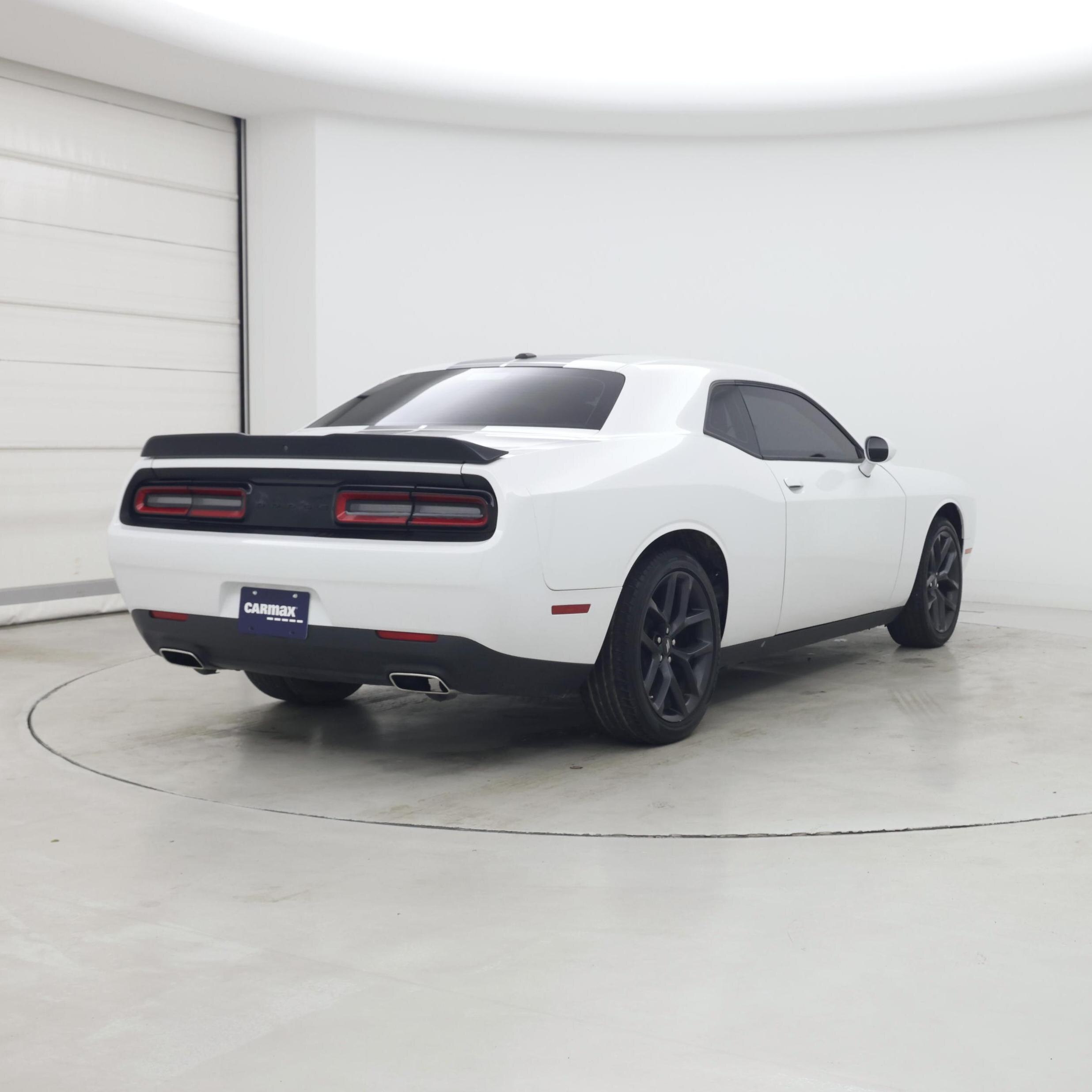 Thumbnail: 2022 Dodge Challenger - 8