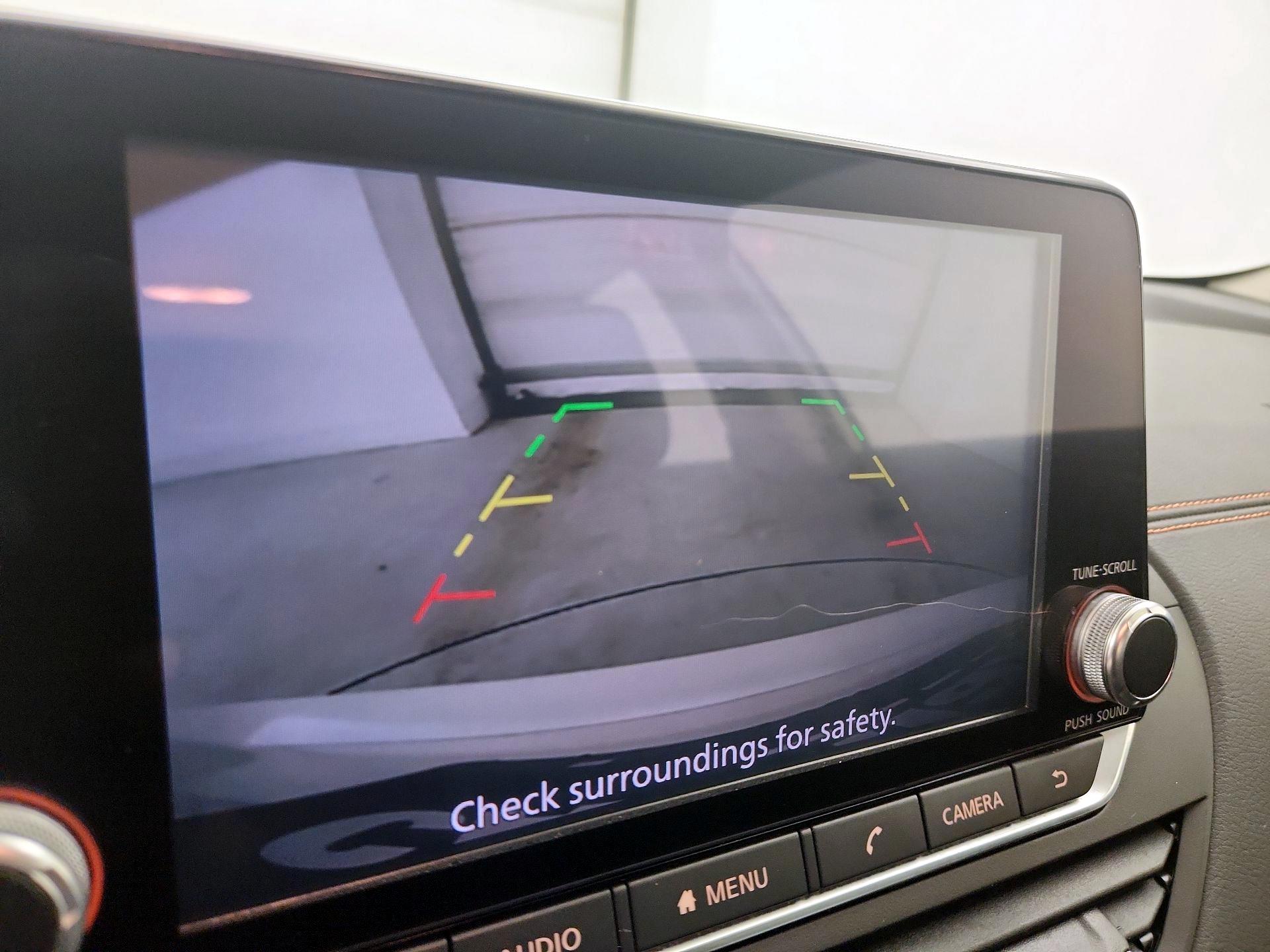 Thumbnail: 2020 Nissan Altima - 14