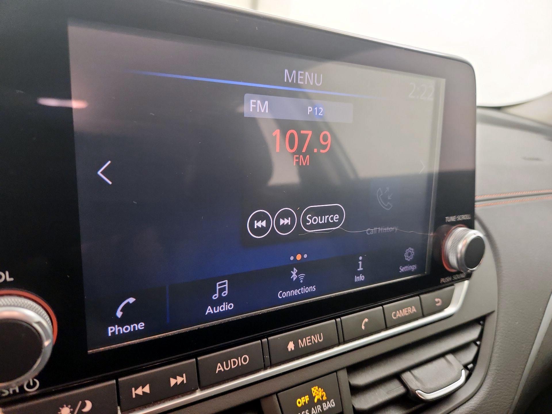 Thumbnail: 2020 Nissan Altima - 15