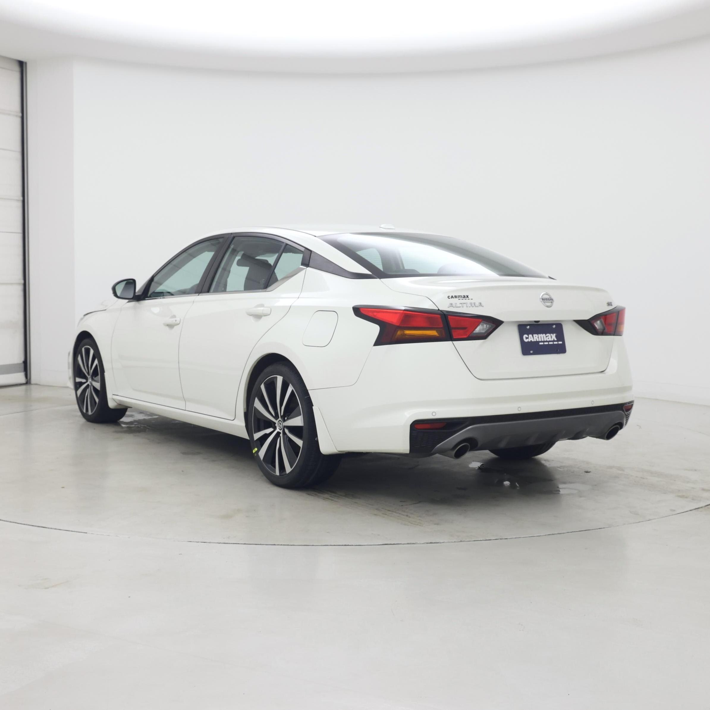 Thumbnail: 2020 Nissan Altima - 2