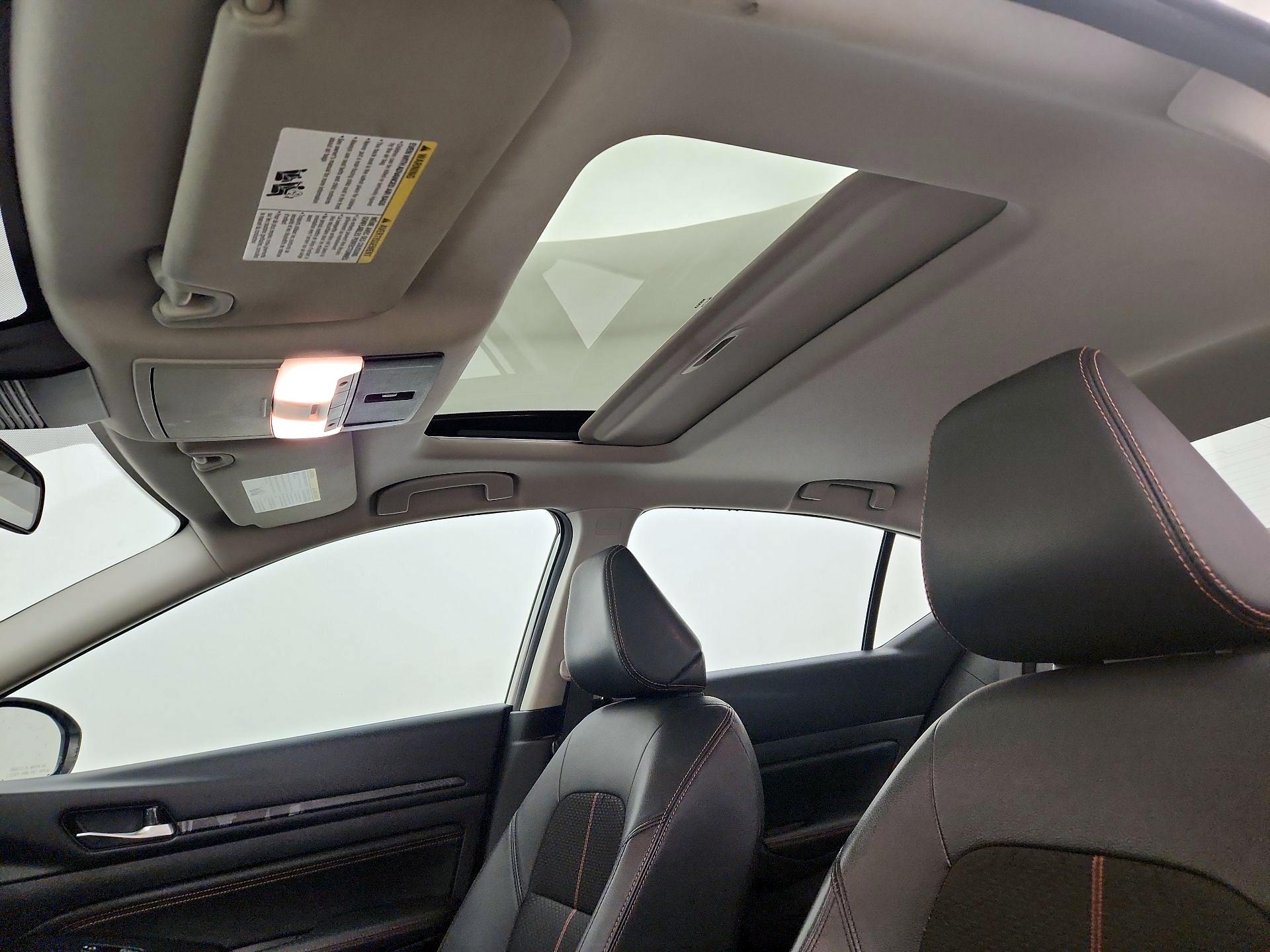 Thumbnail: 2020 Nissan Altima - 19