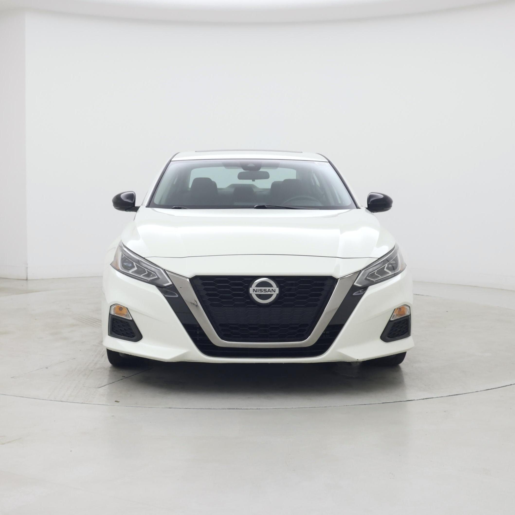 Thumbnail: 2020 Nissan Altima - 5