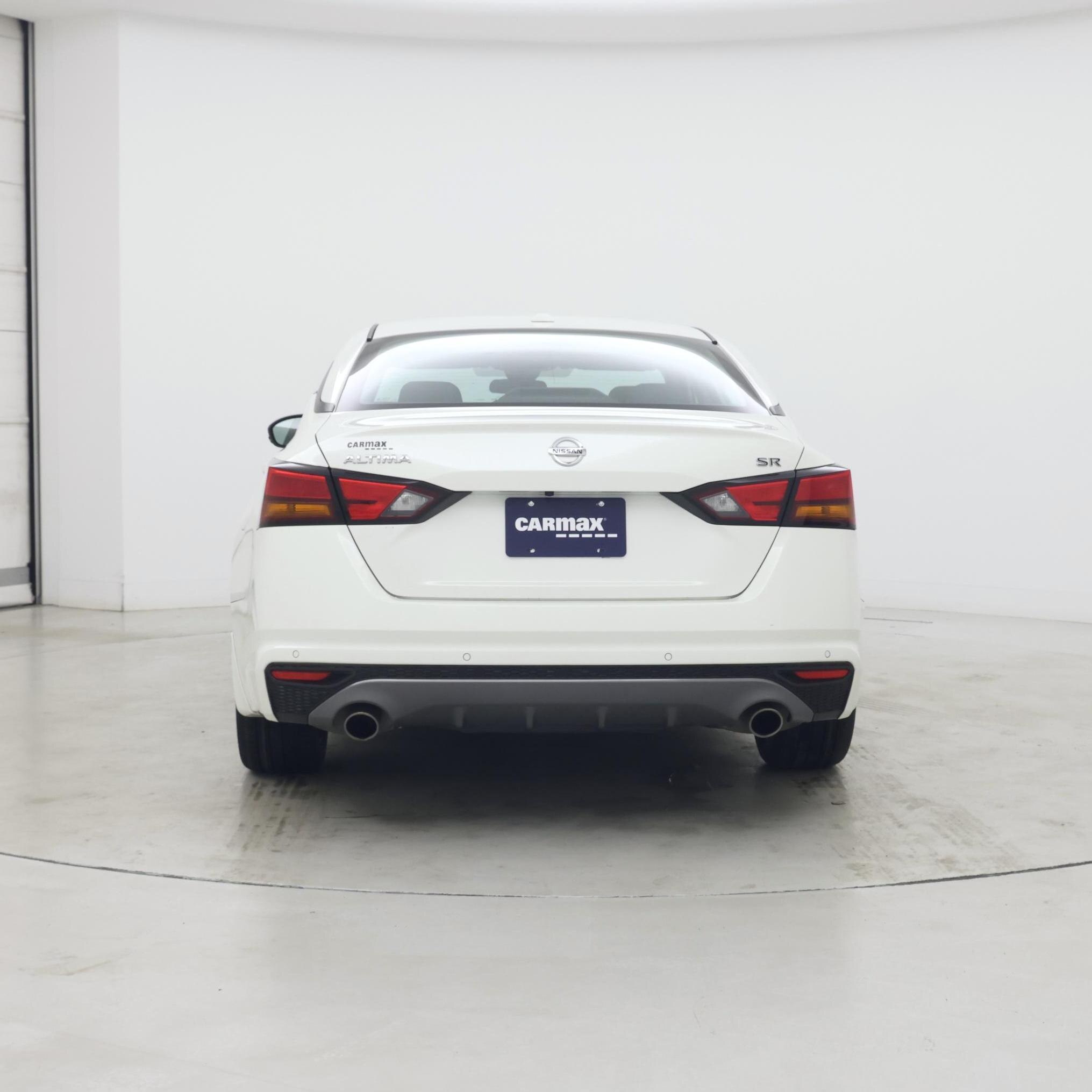 Thumbnail: 2020 Nissan Altima - 6