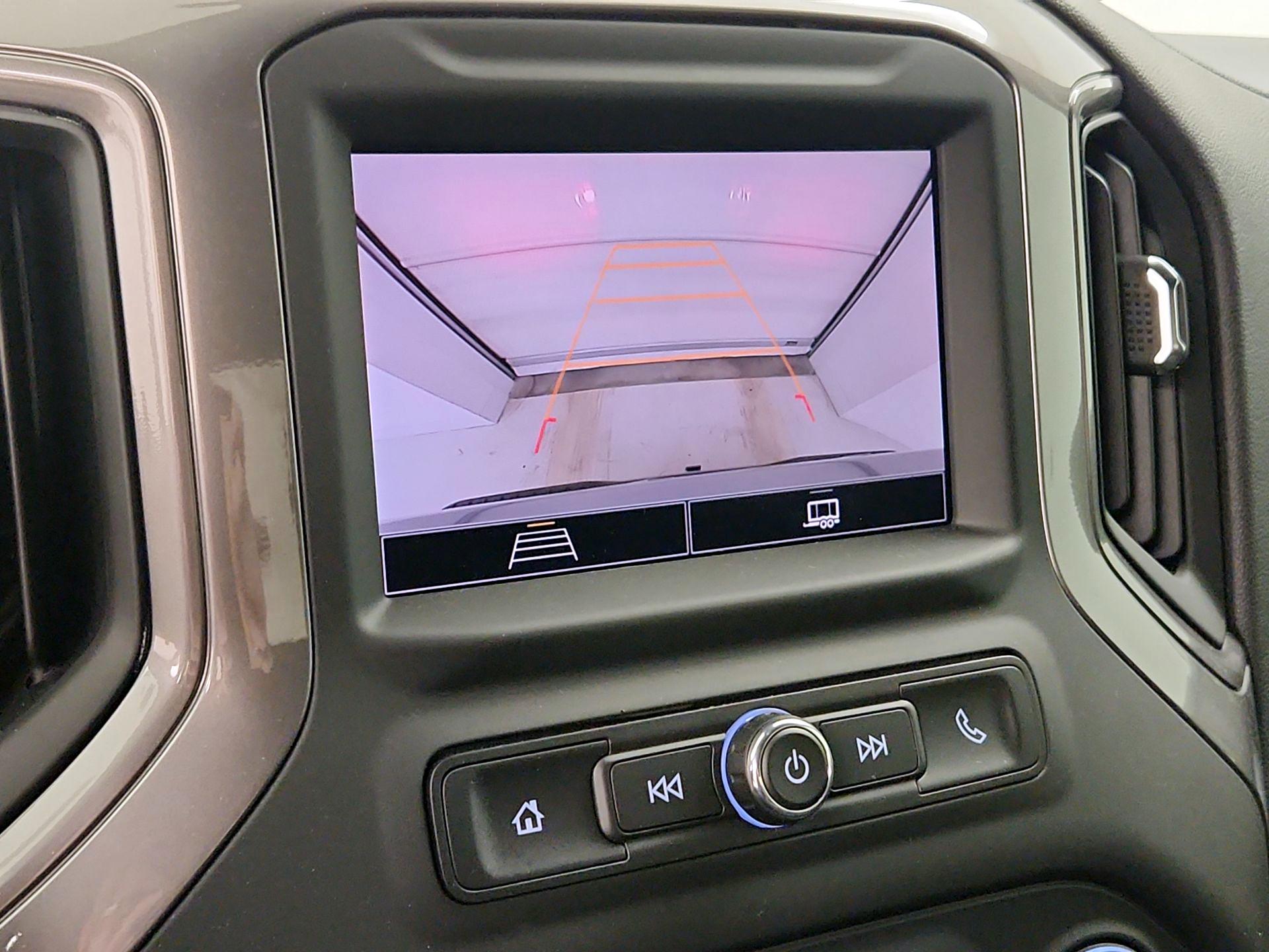 Thumbnail: 2025 Chevrolet Silverado 1500 - 14