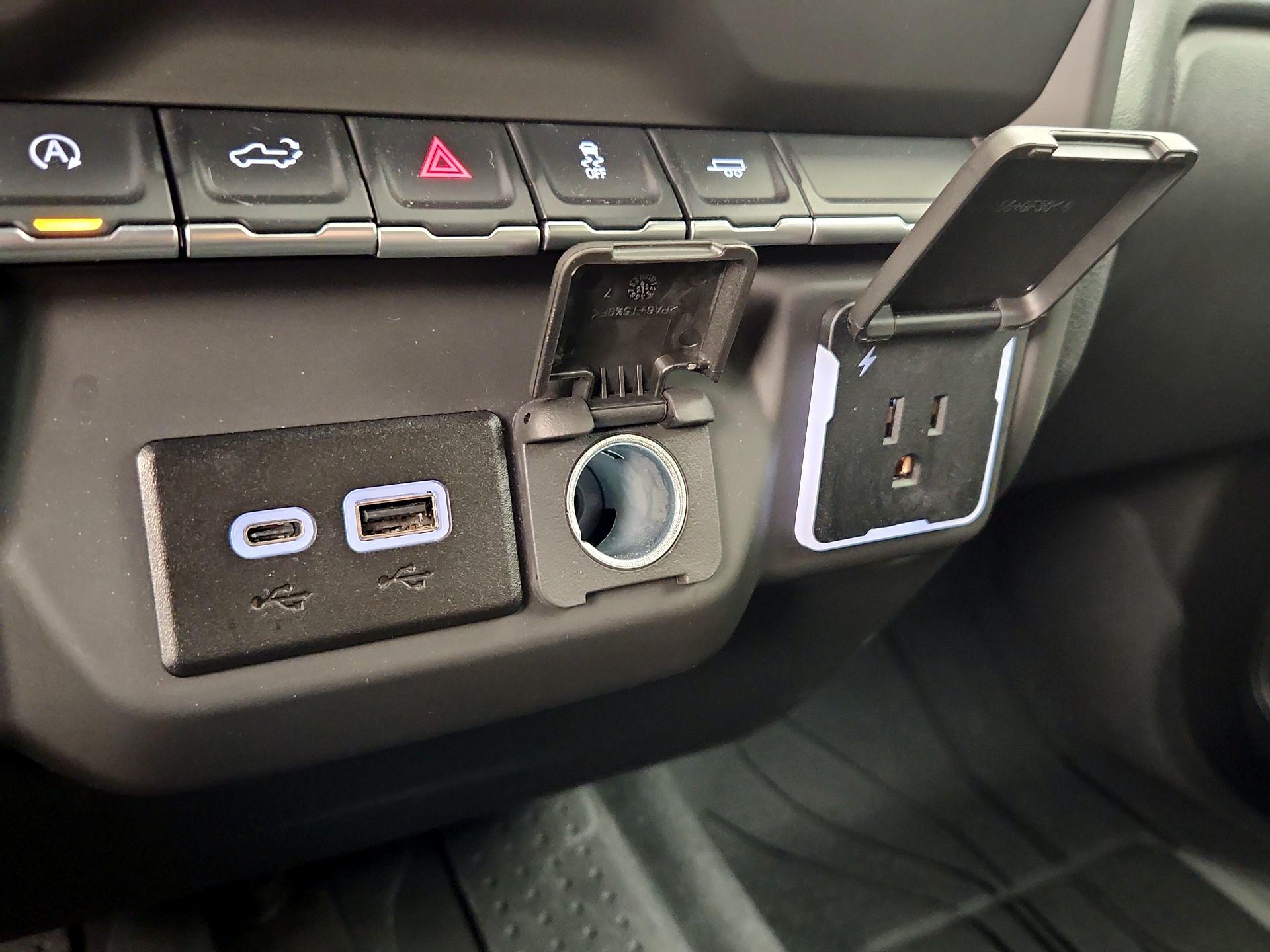 Thumbnail: 2025 Chevrolet Silverado 1500 - 18