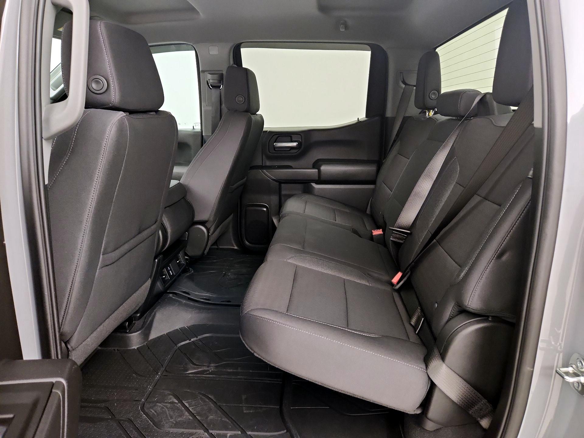 Thumbnail: 2025 Chevrolet Silverado 1500 - 19