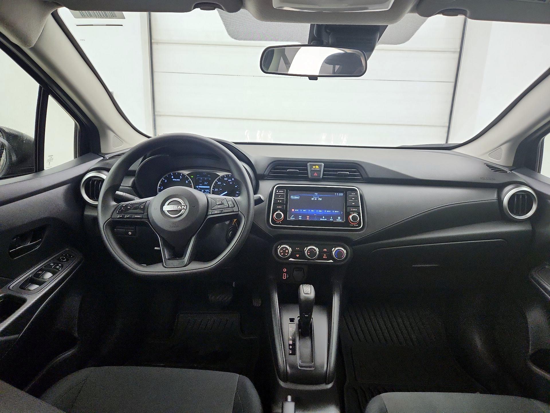Thumbnail: 2024 Nissan Versa - 9