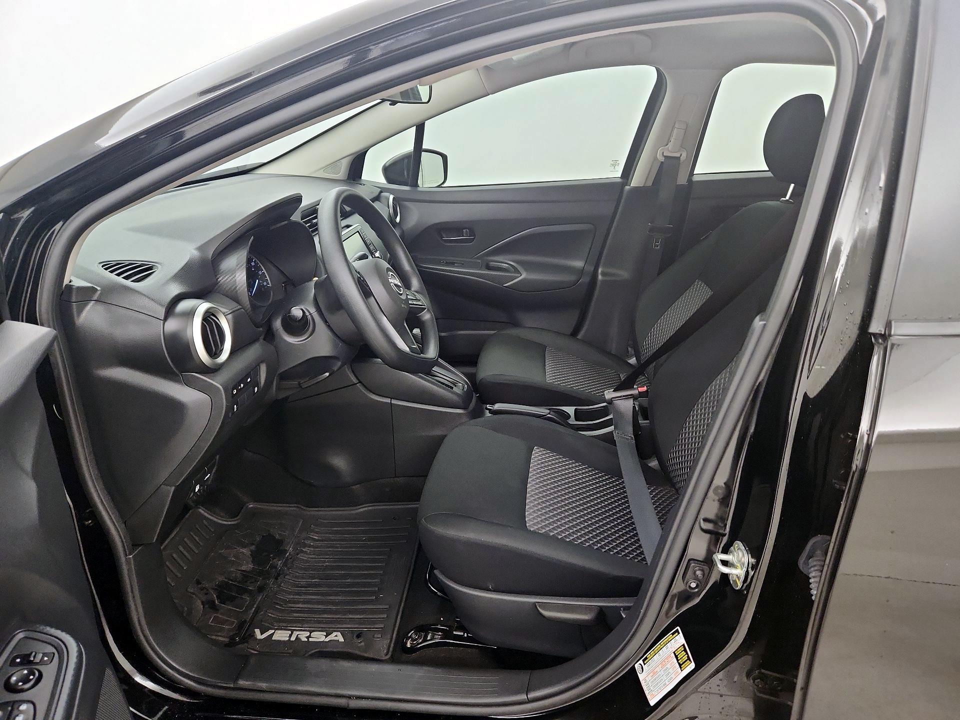 Thumbnail: 2024 Nissan Versa - 11