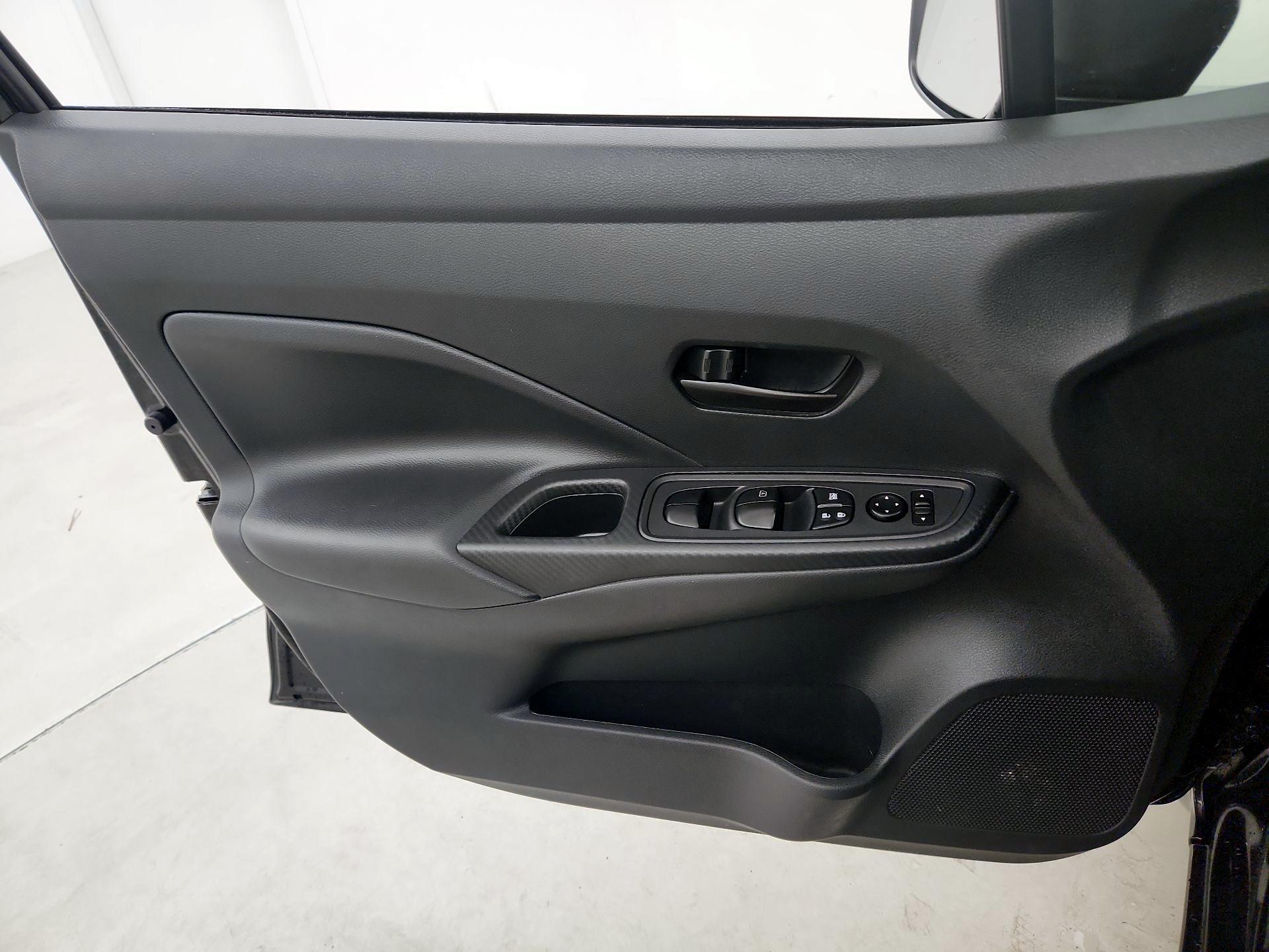 Thumbnail: 2024 Nissan Versa - 12