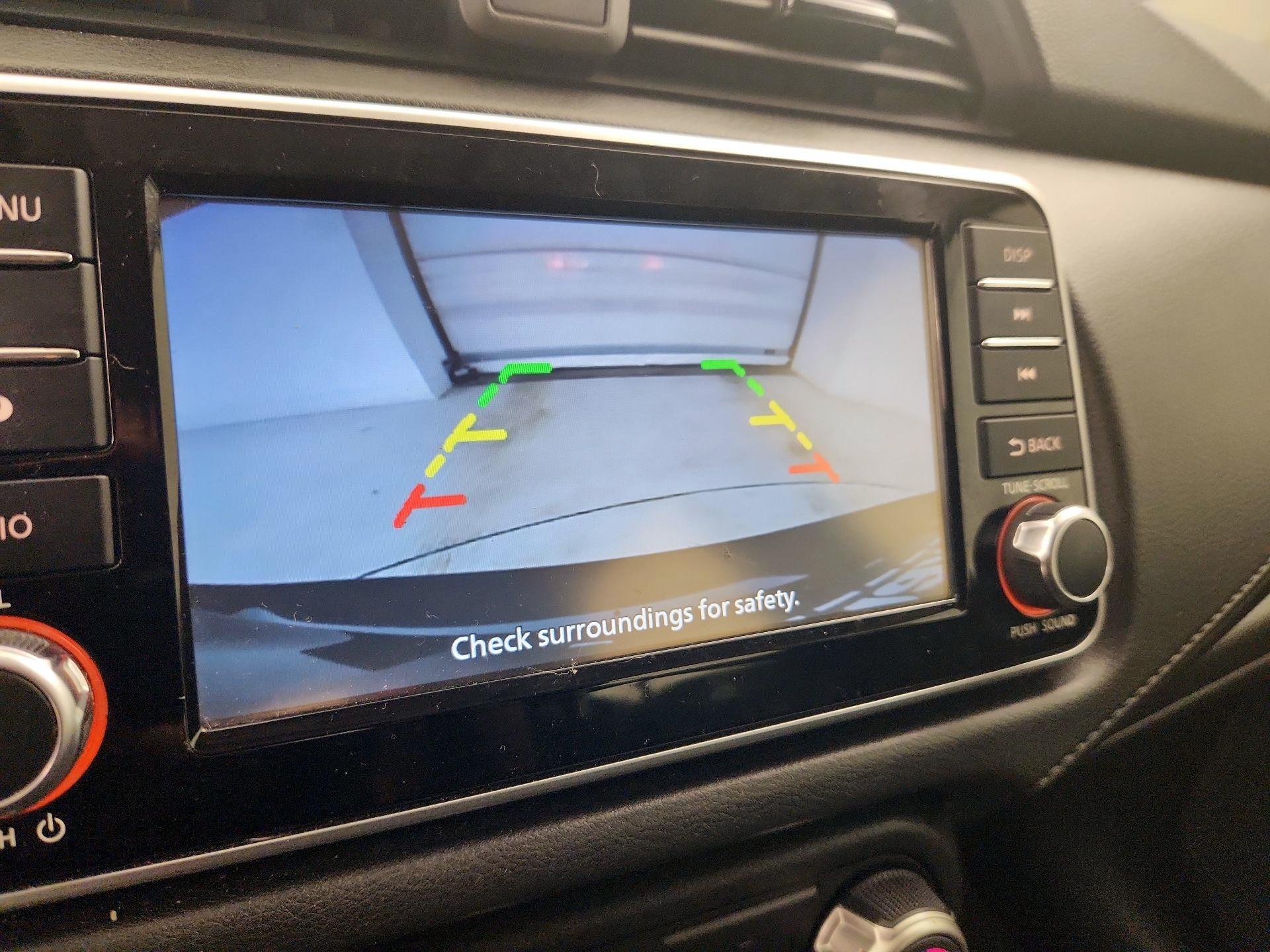 Thumbnail: 2024 Nissan Versa - 14