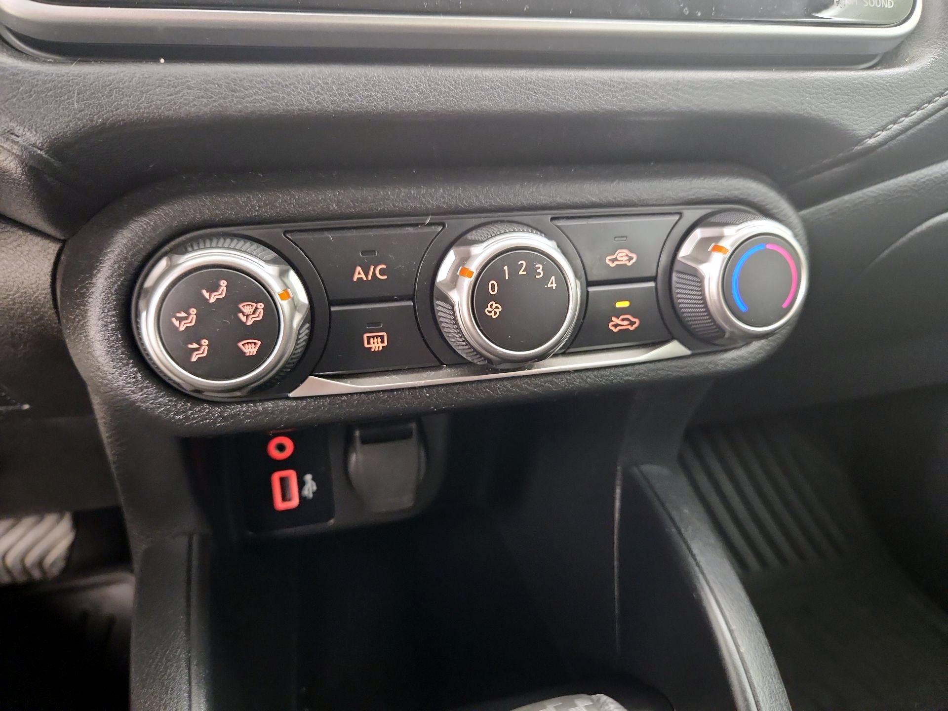 Thumbnail: 2024 Nissan Versa - 16