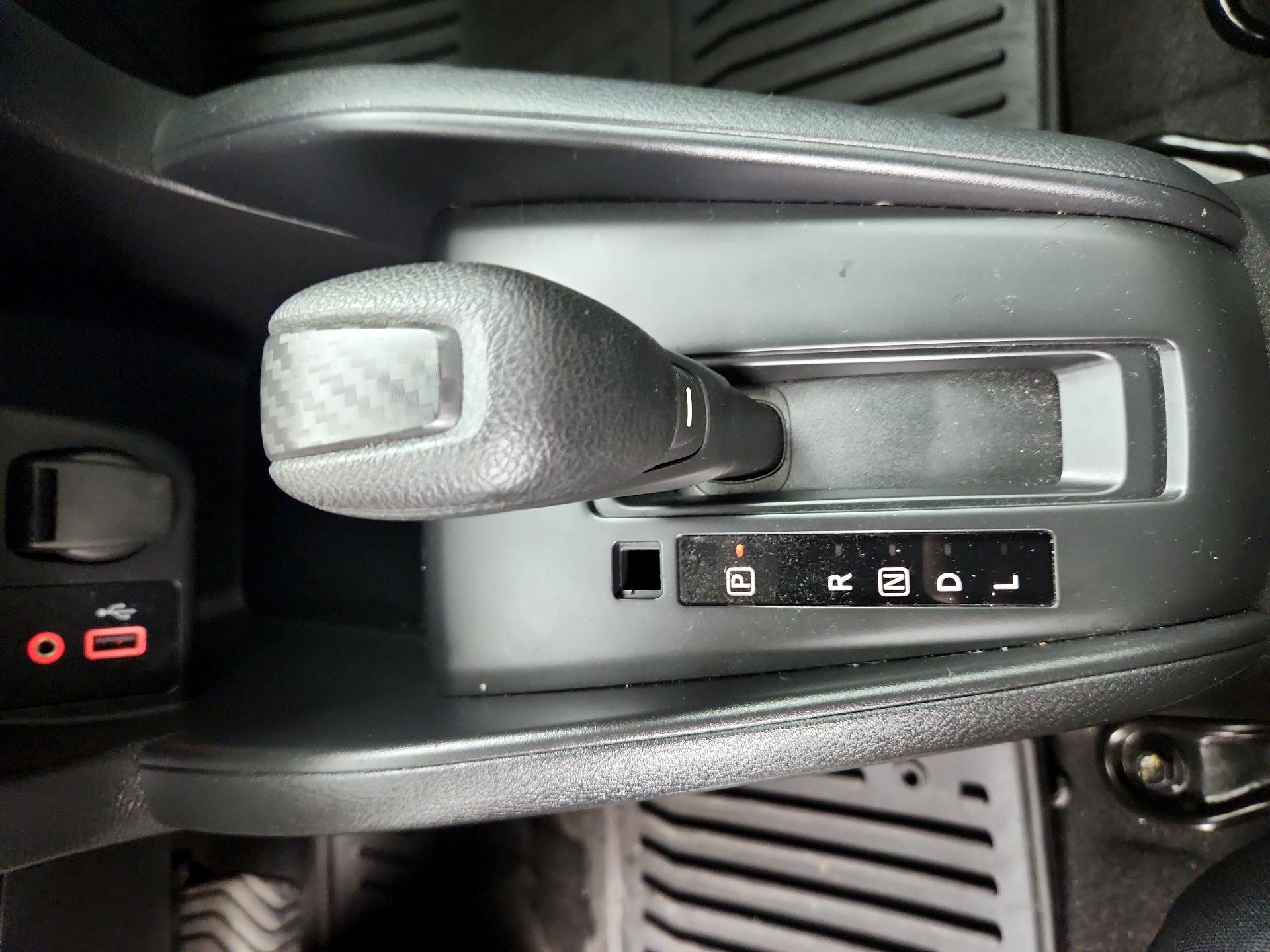 Thumbnail: 2024 Nissan Versa - 17