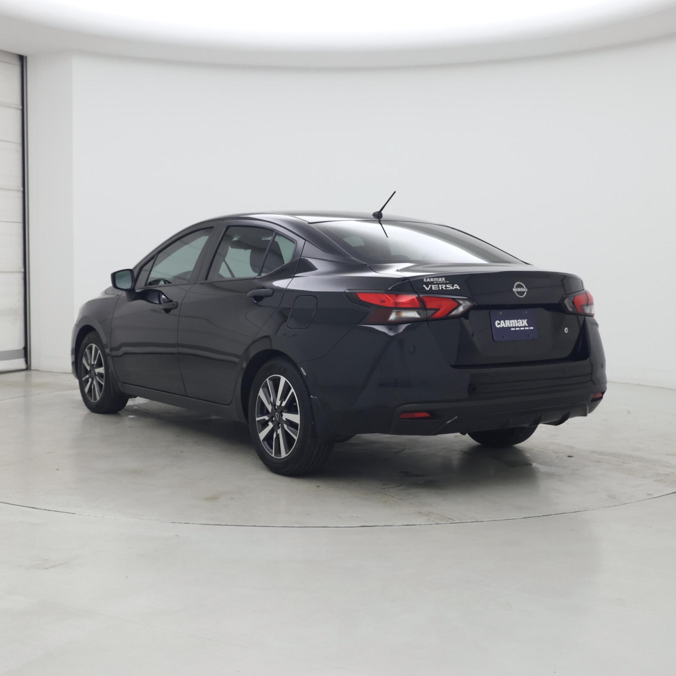 Thumbnail: 2024 Nissan Versa - 2
