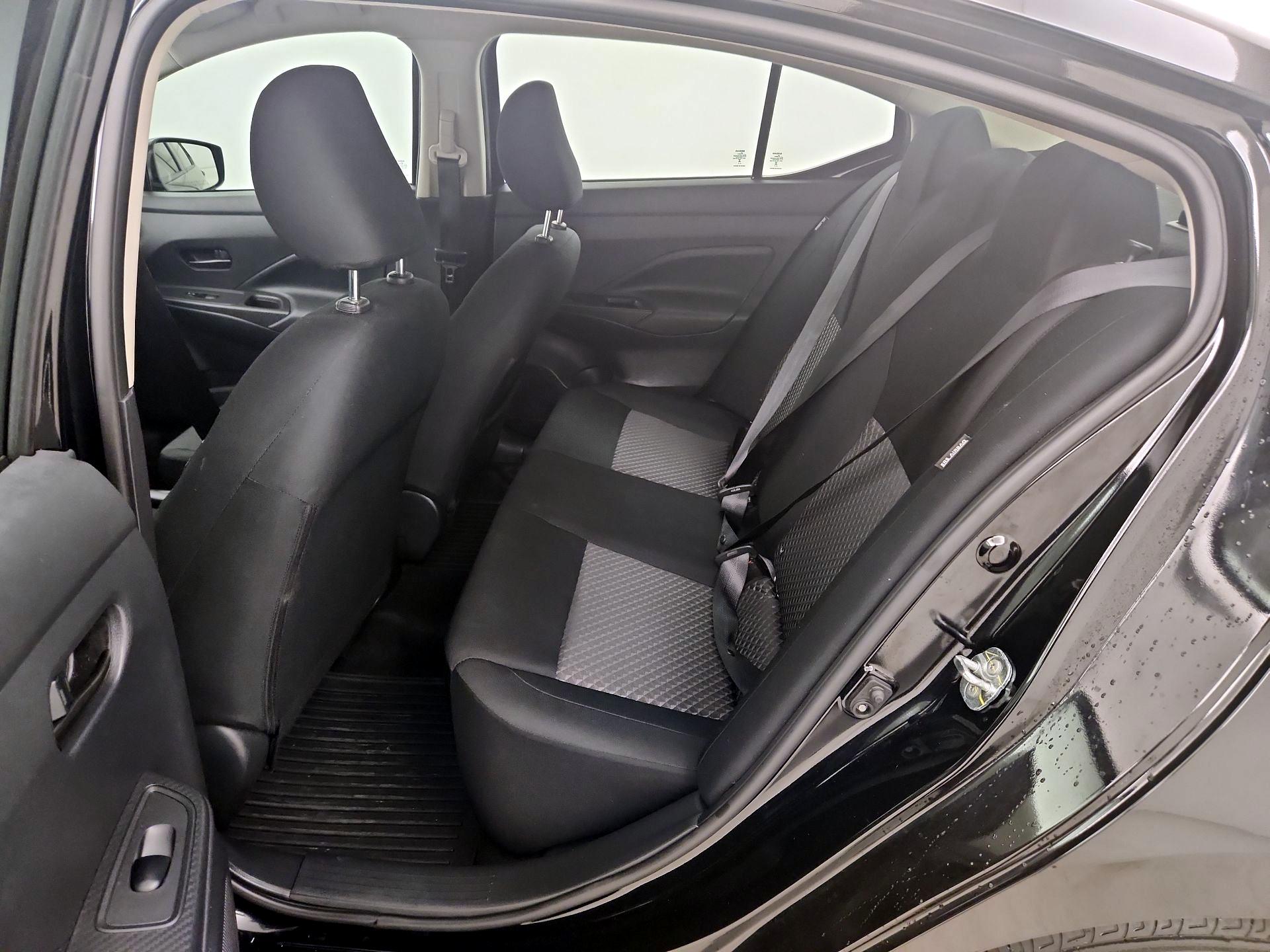 Thumbnail: 2024 Nissan Versa - 19