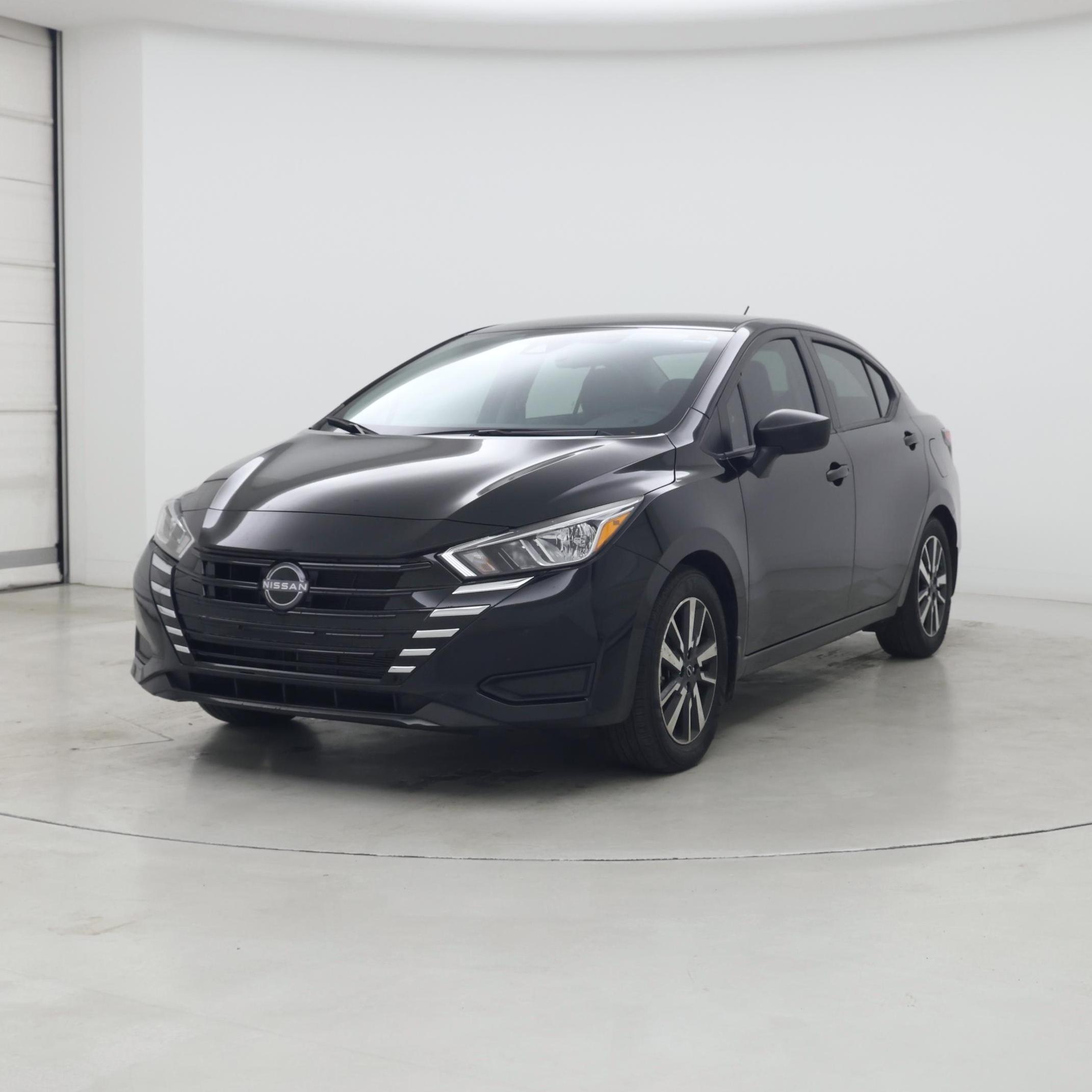 Thumbnail: 2024 Nissan Versa - 4