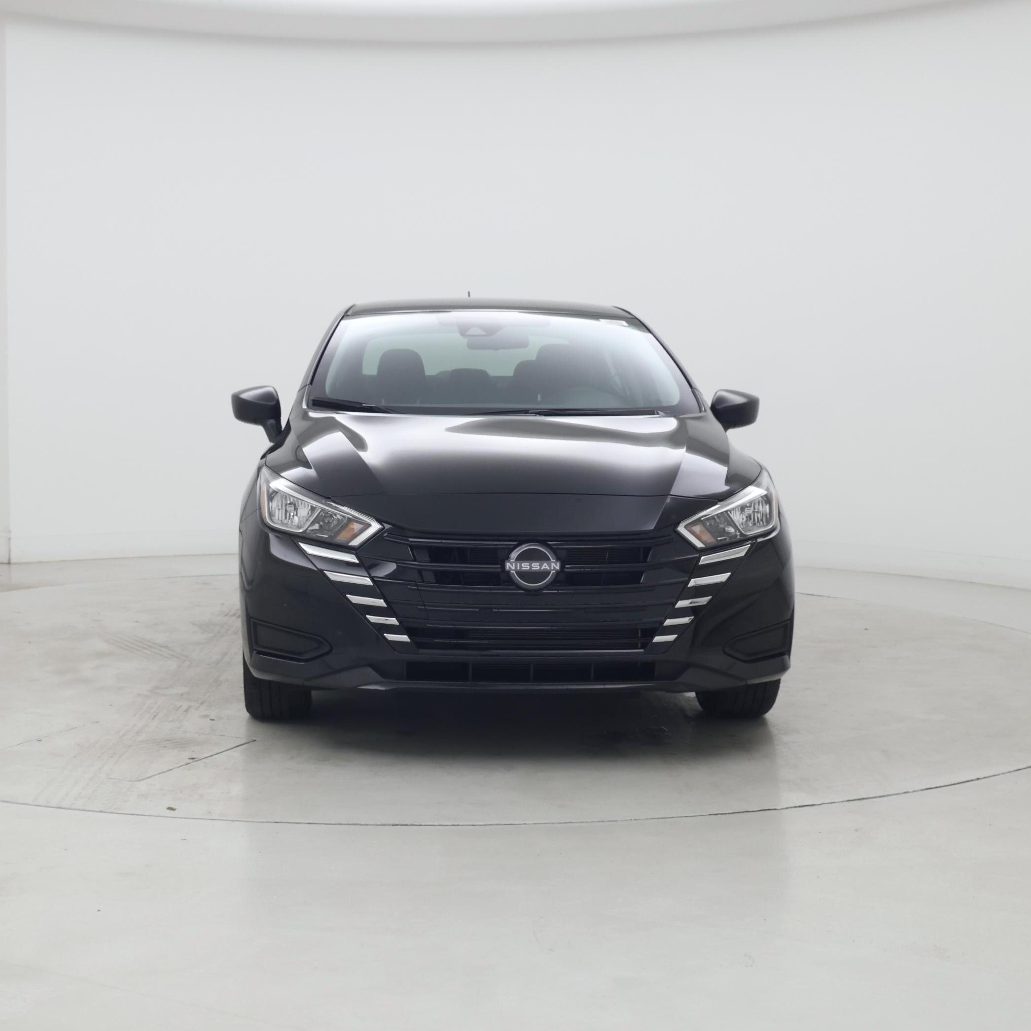 Thumbnail: 2024 Nissan Versa - 5