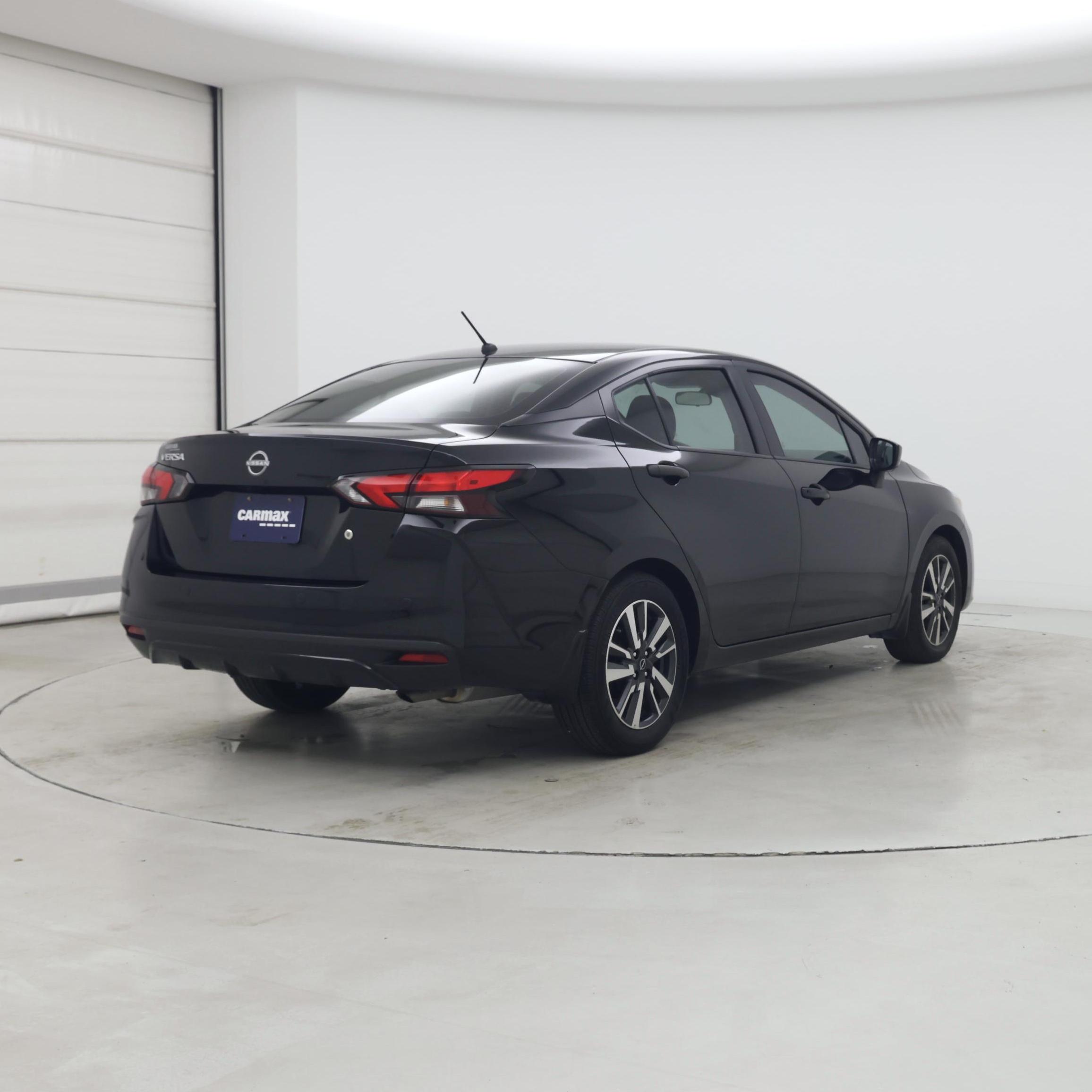 Thumbnail: 2024 Nissan Versa - 8