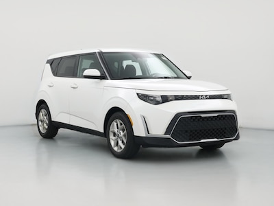 2023 Kia Soul S