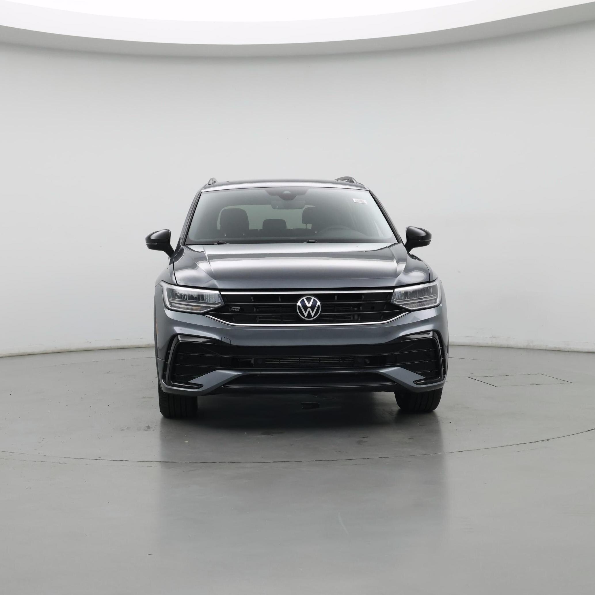 Thumbnail: 2022 Volkswagen Tiguan - 5