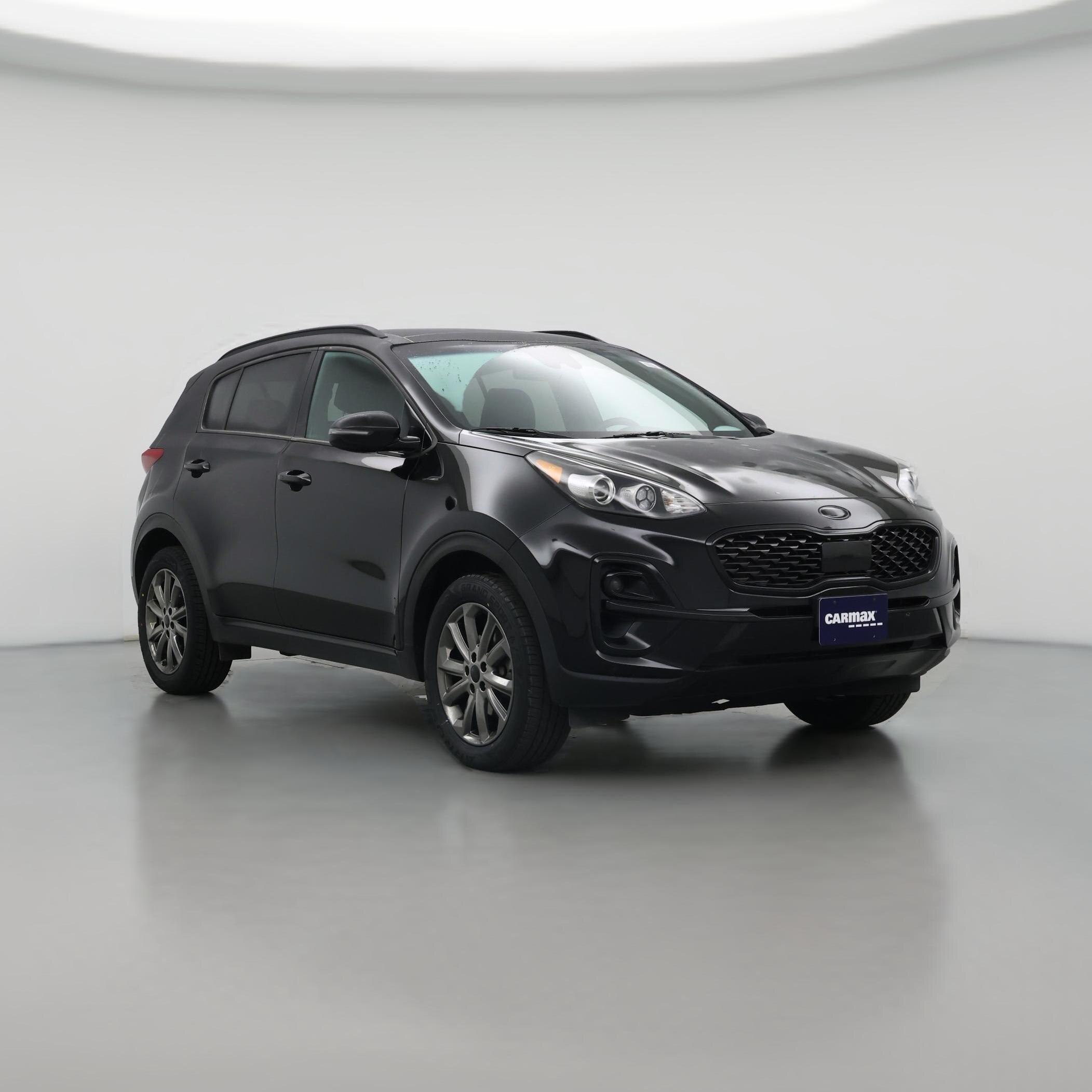 Thumbnail: 2022 Kia Sportage - 1
