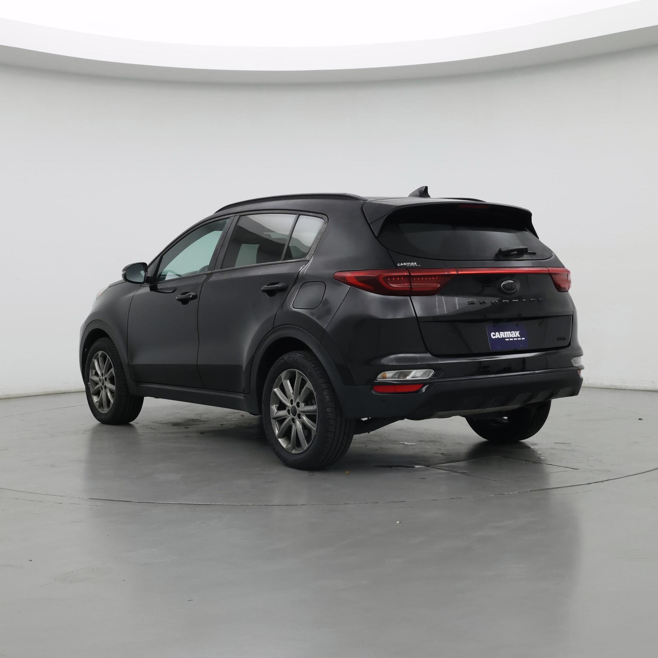 Thumbnail: 2022 Kia Sportage - 2