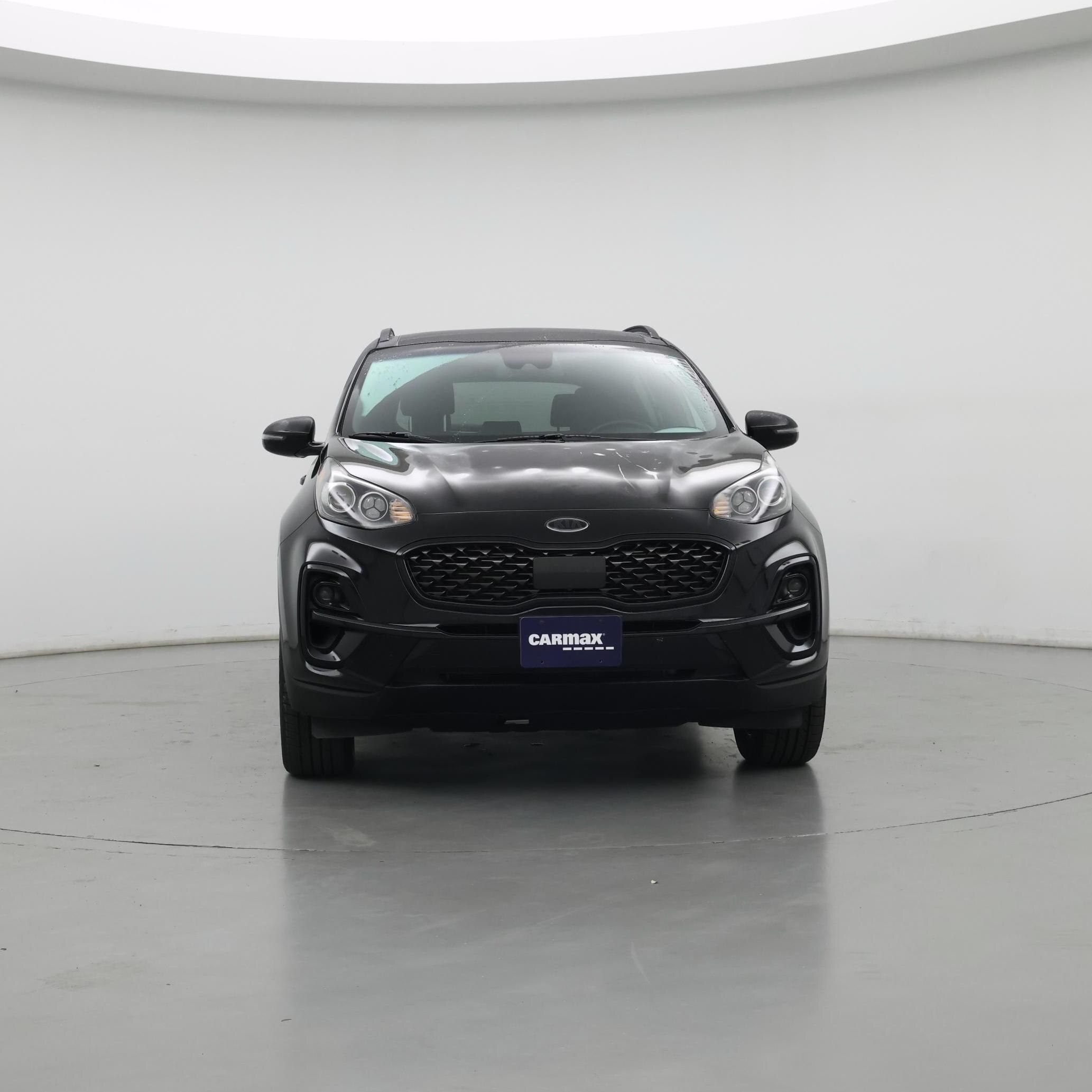 Thumbnail: 2022 Kia Sportage - 5